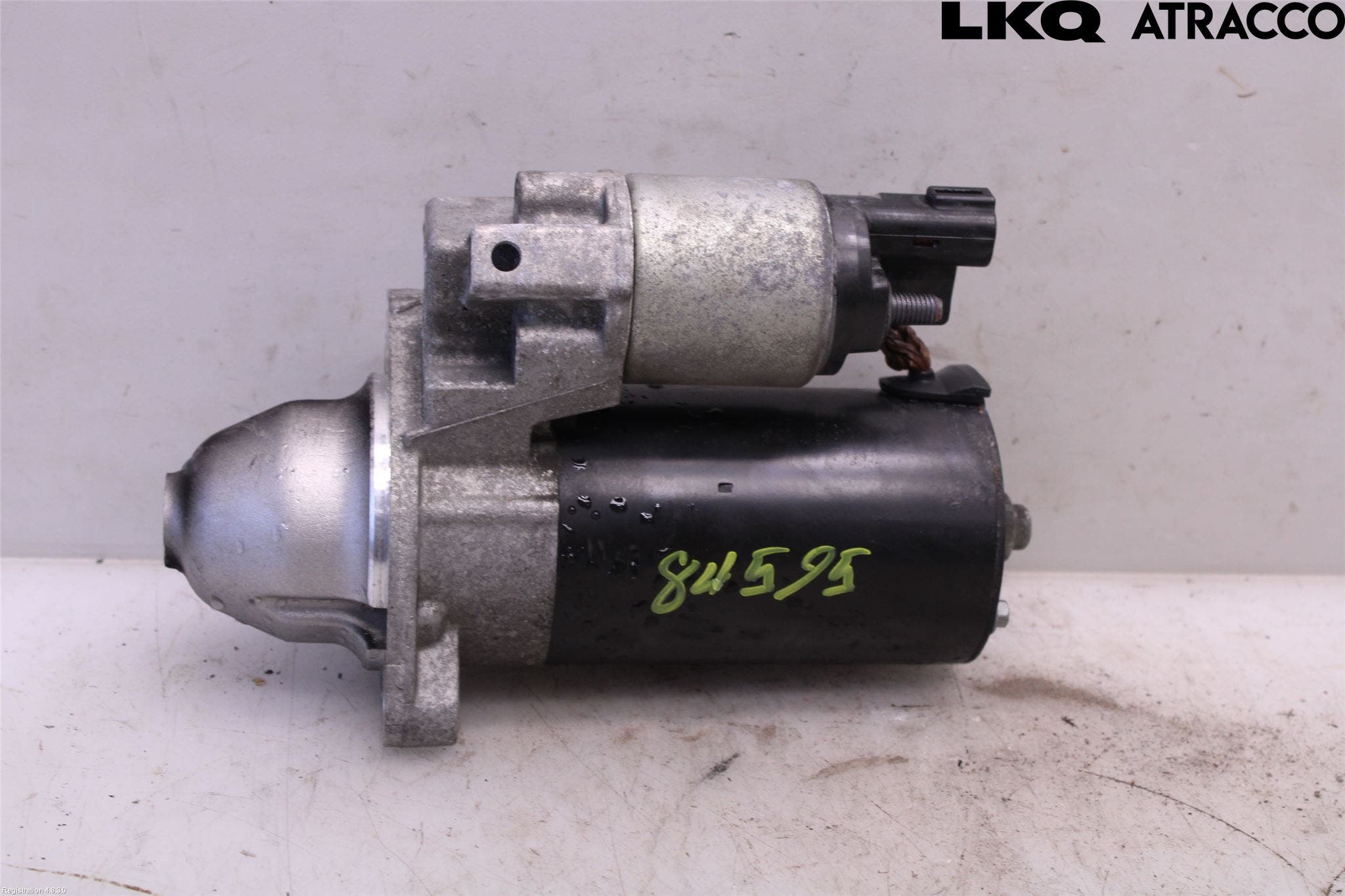 Hyundai KONA/ELECTRIC OS 18-23 Startmotor