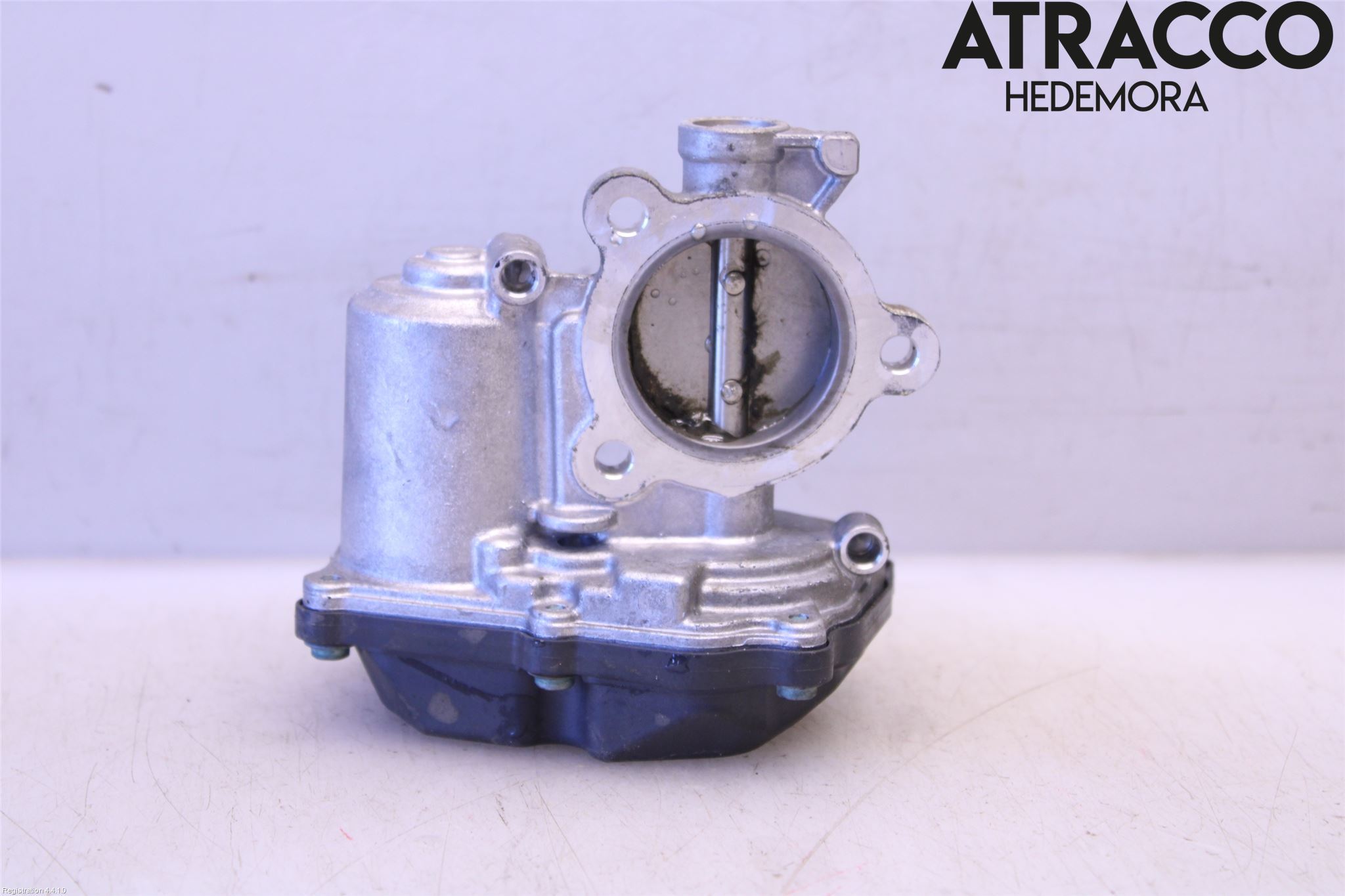 Audi A4/S4 B9 16-19 Egr Ventil