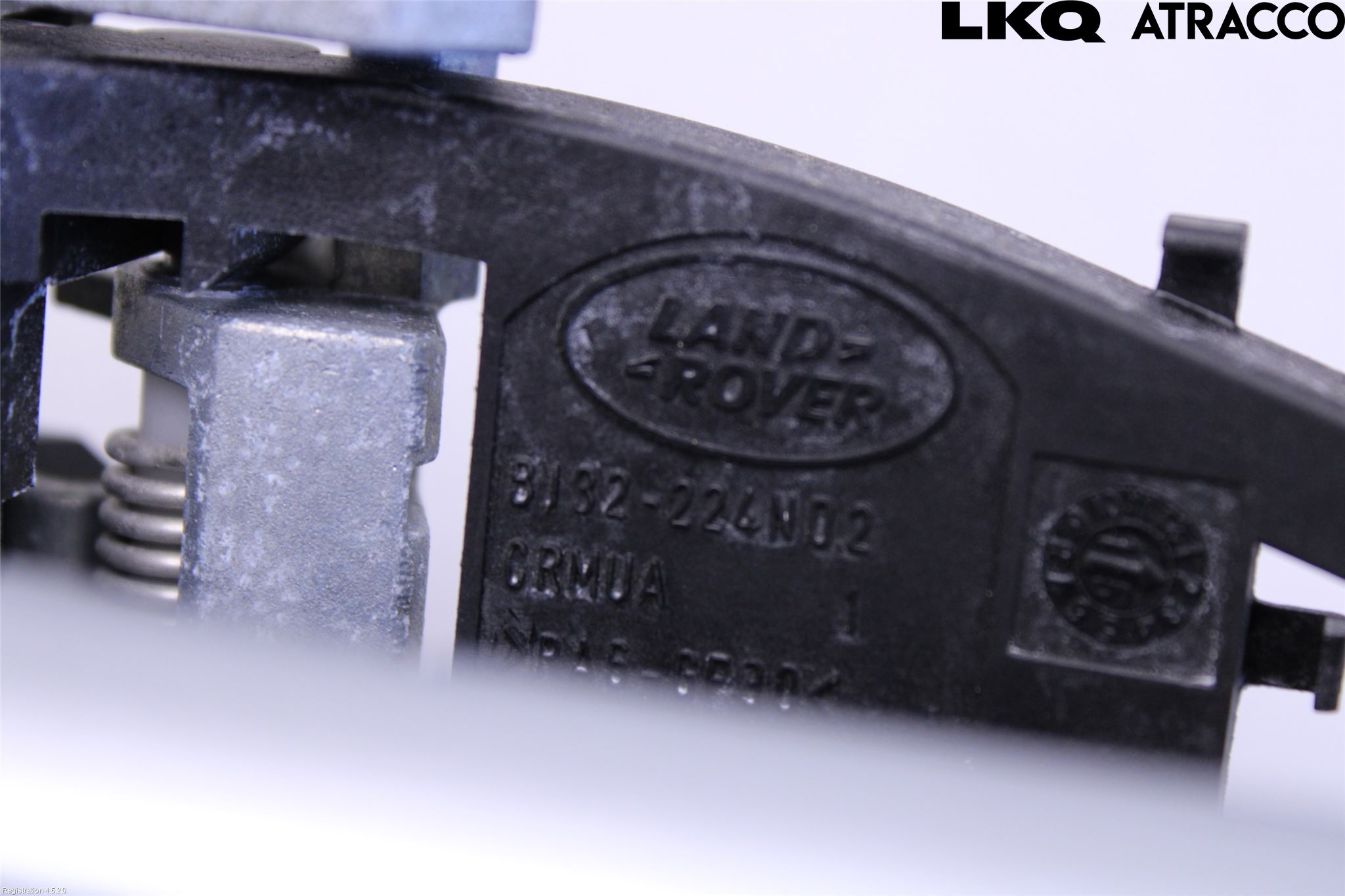 Landrover RANGE ROVER SPORT (L494) 14-22 Dörrhandtag Yttre Hö