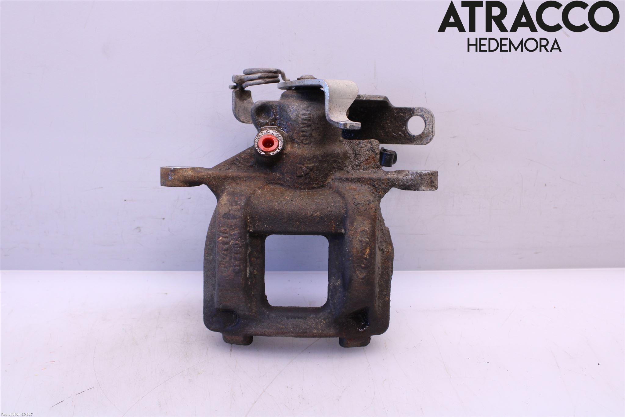 Ford TRANSIT SKÅP/BUSS 14-22 Bromsok Bak Höger