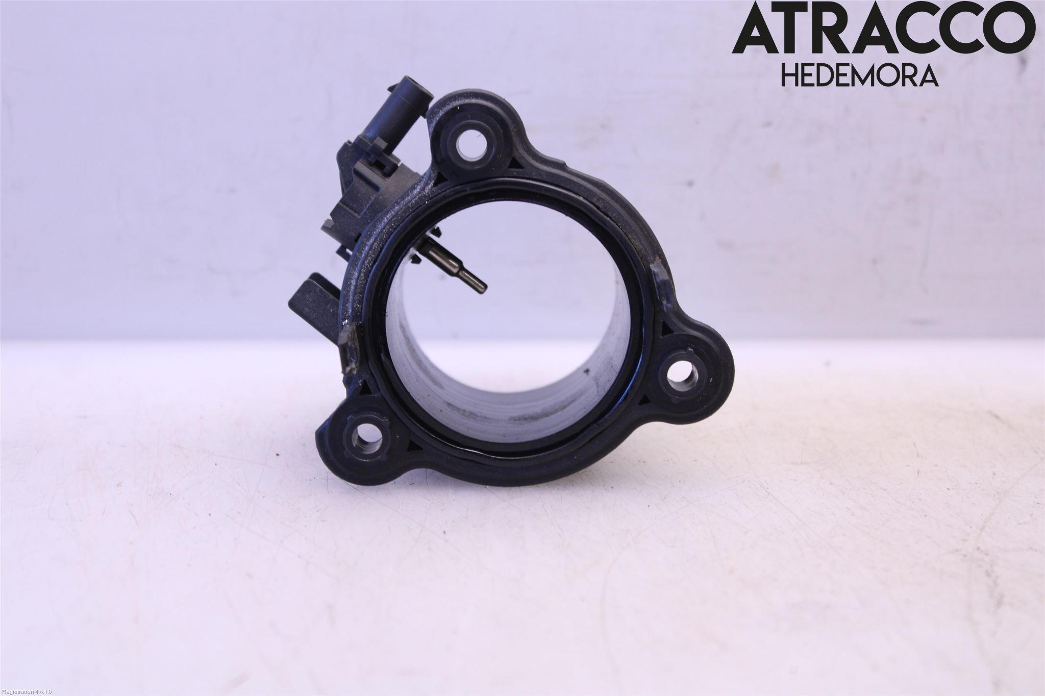 BMW 1 F20/F21 11-19 Givare Insugsluft Temperatur