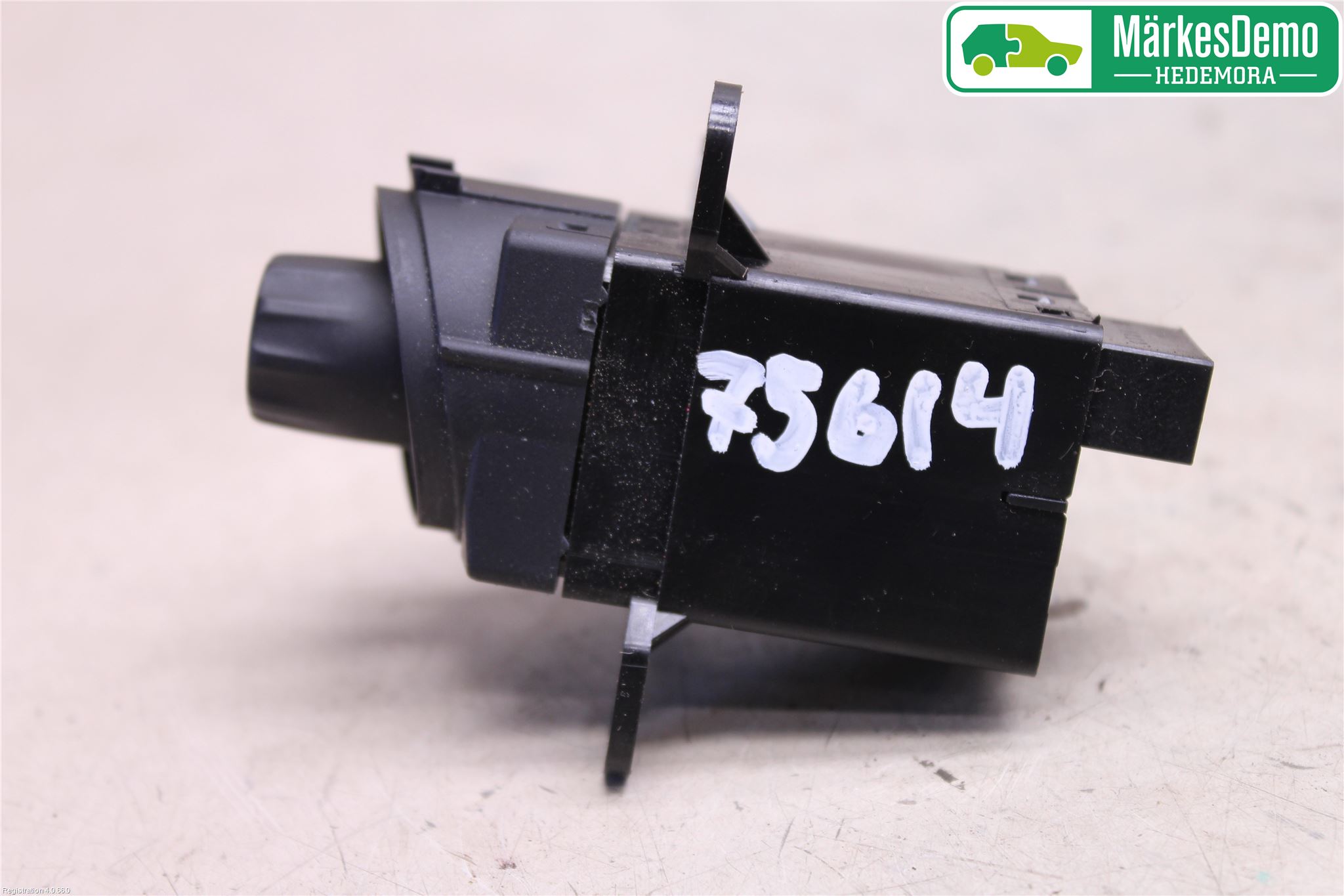 Honda CIVIC 06-11 Strömställare Ljus