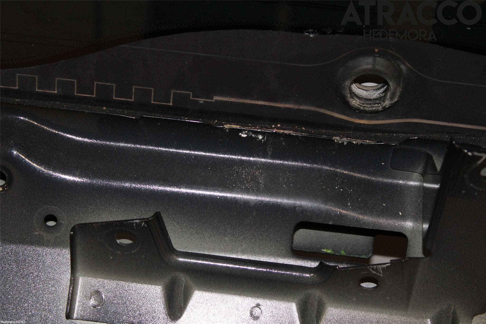 Volvo V50 08-12 Baklucka Kombi