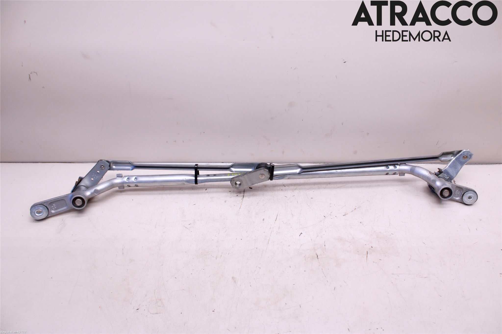 Mini ONE/COOPER 3DR F56 14-24 Torkarmekanism Vindruta