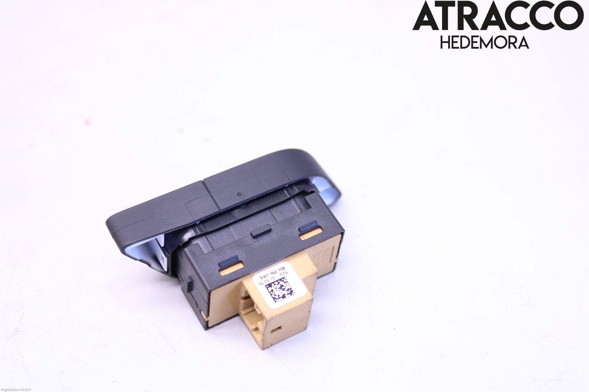 Audi A4 ALLROAD 17- Strömställare Övrigt