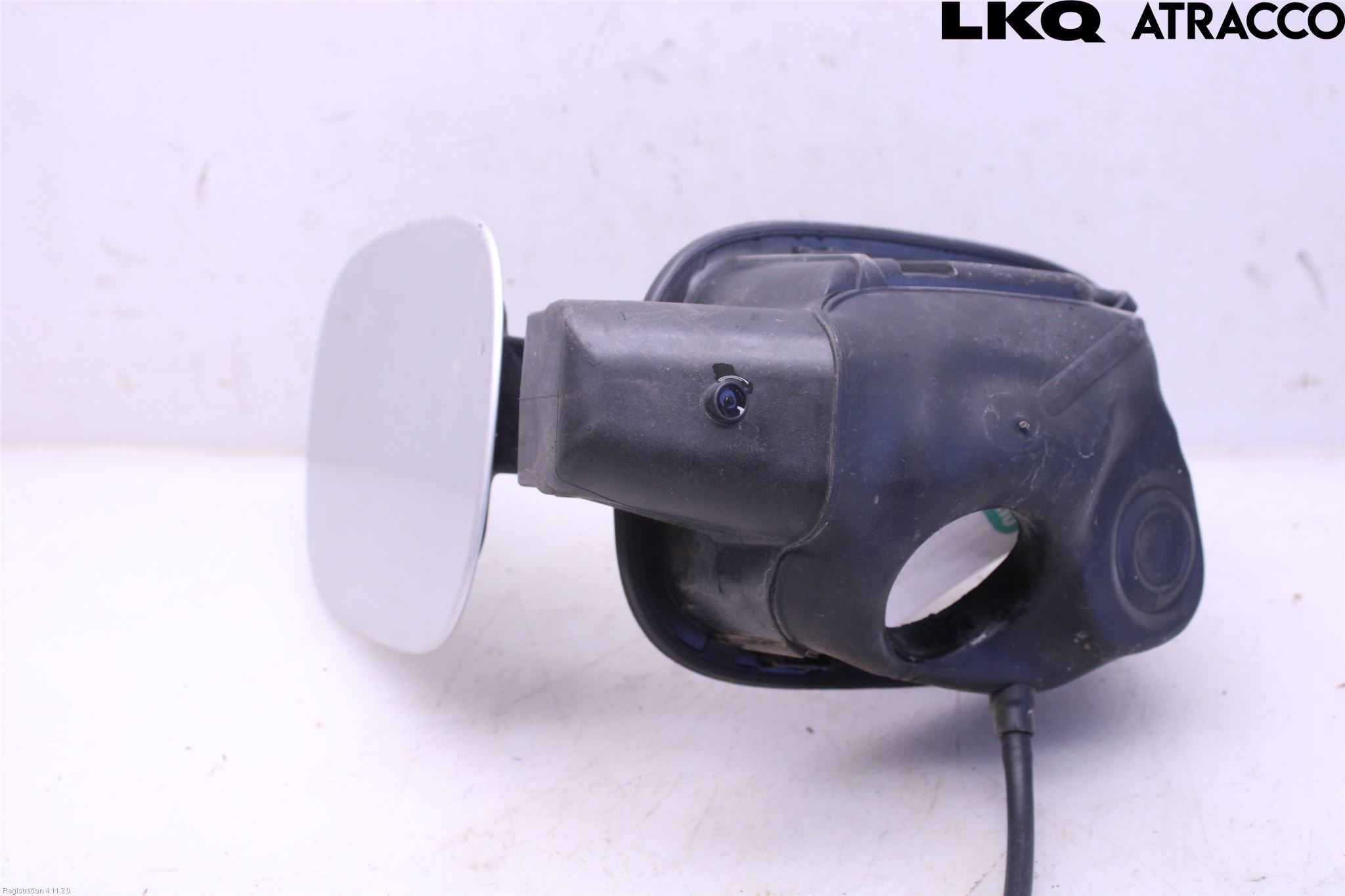 Volvo V70 08-13 Tanklucka