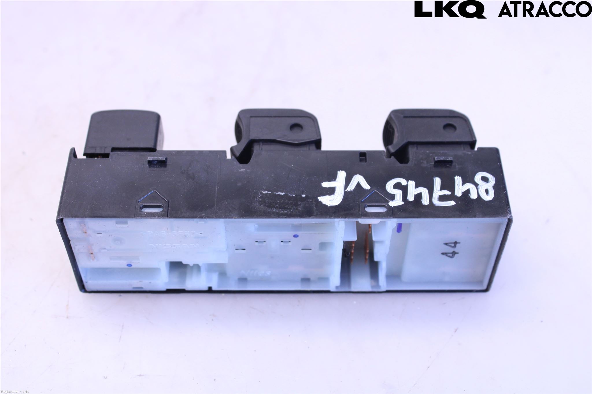 Nissan NOTE E12 14-20 Strömställare Elhiss