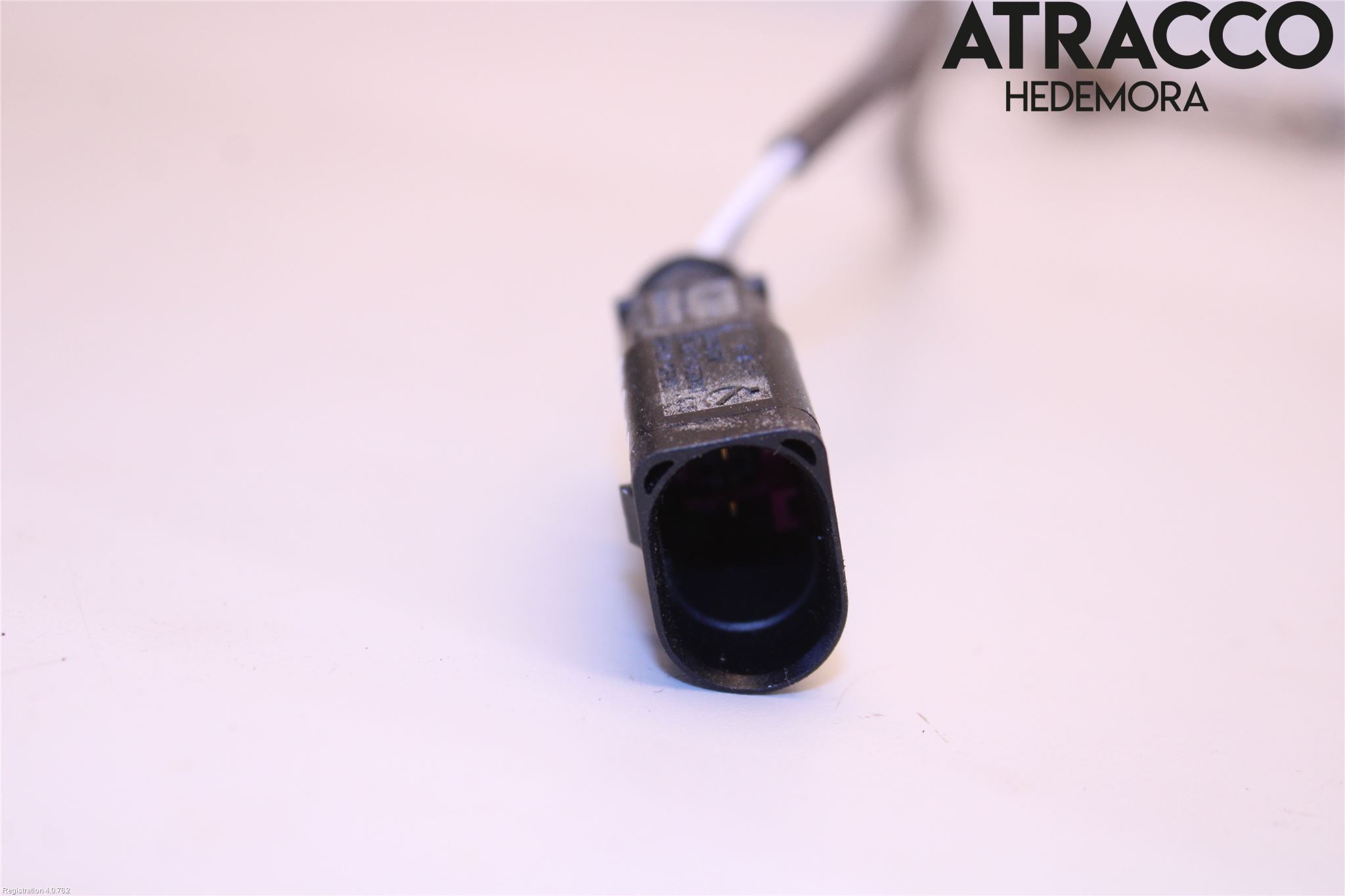 Audi A4/S4 B9 16-19 Givare Temp-Tryck Avgas