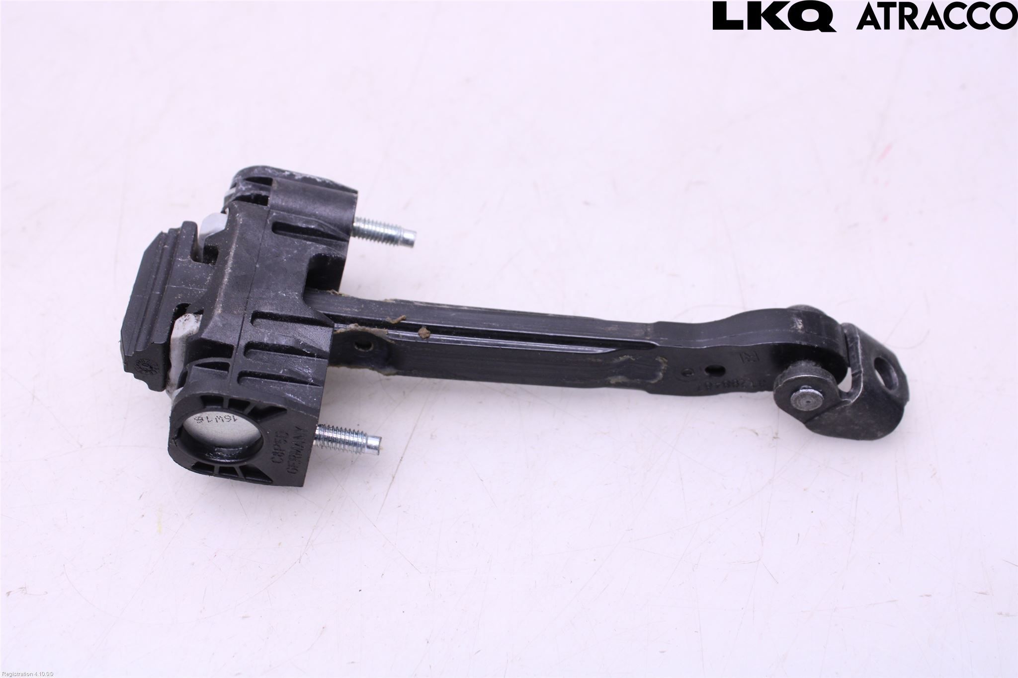 Volvo XC70 14-16 Dörrstopp