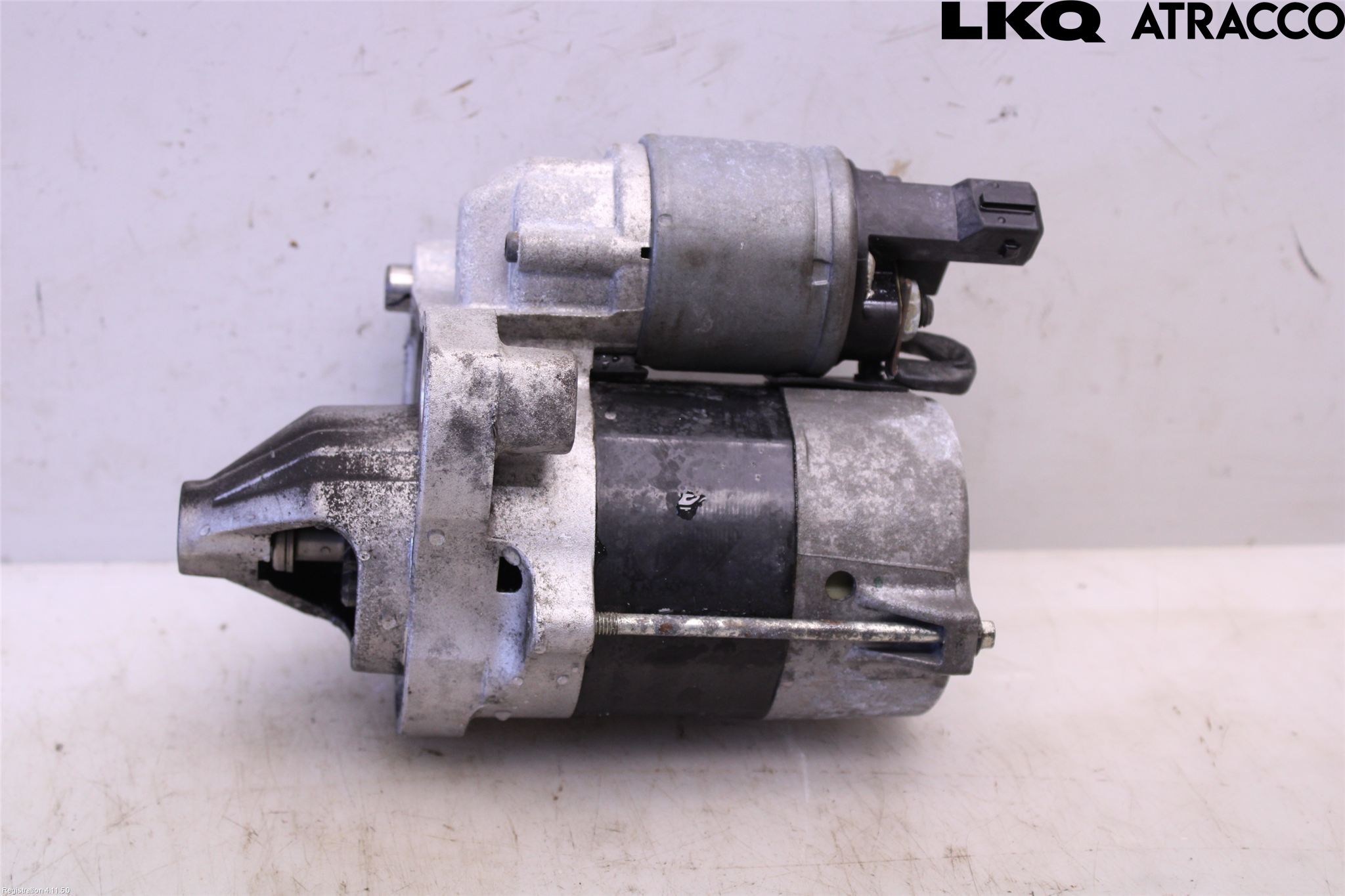 Peugeot 208/E-208 20- Startmotor