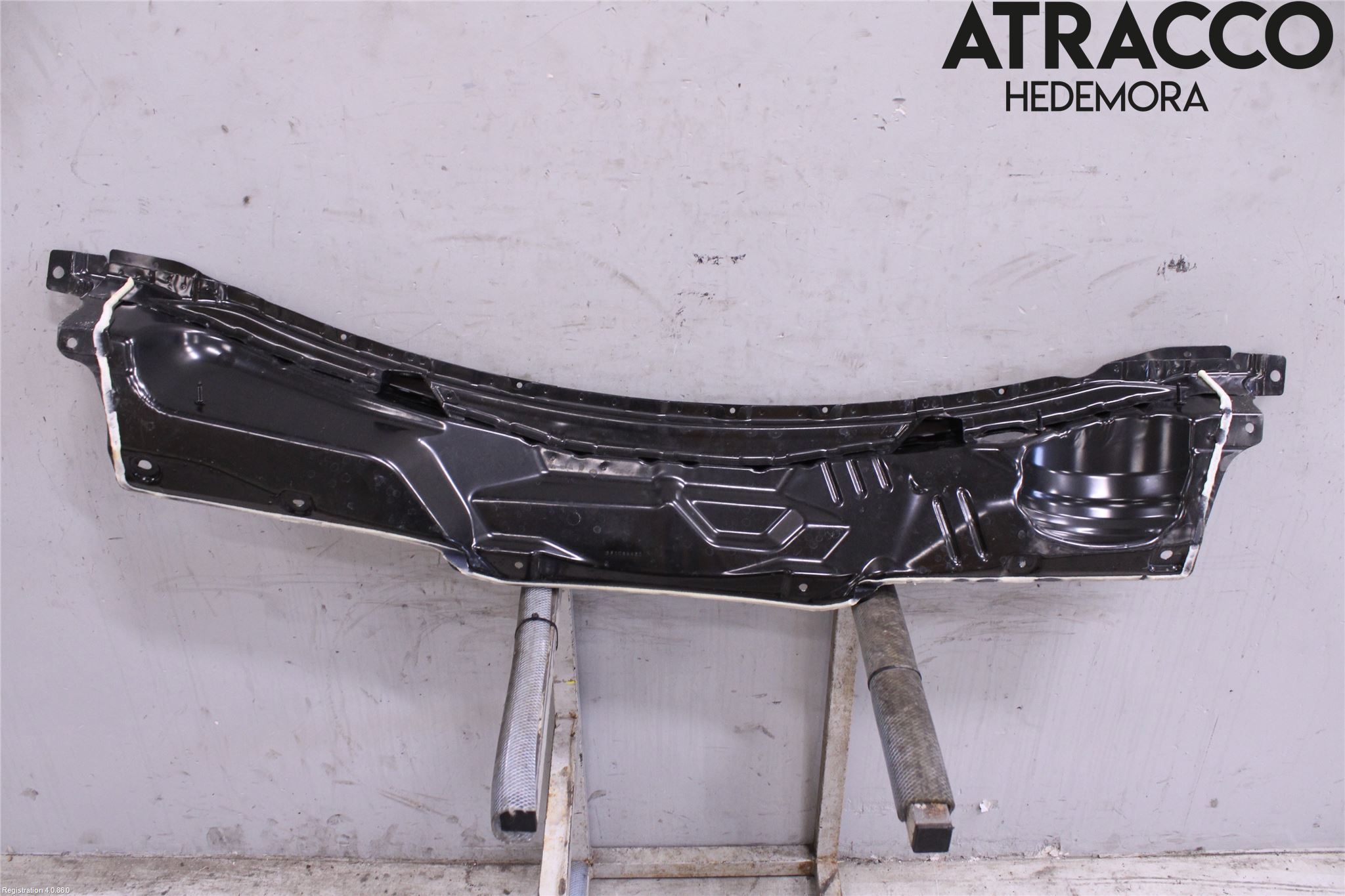 Chevrolet CAMARO Frontplåt