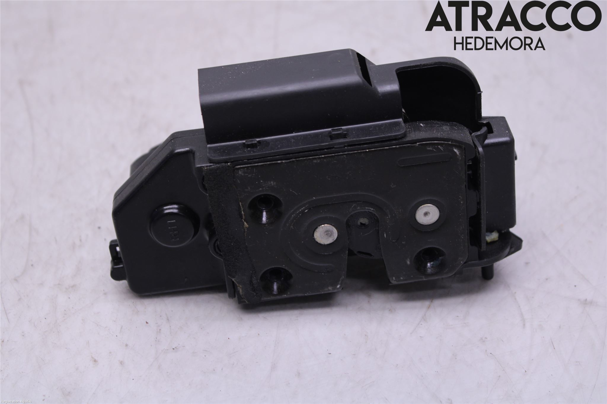 Hyundai GETZ Låskista-Dörrlås