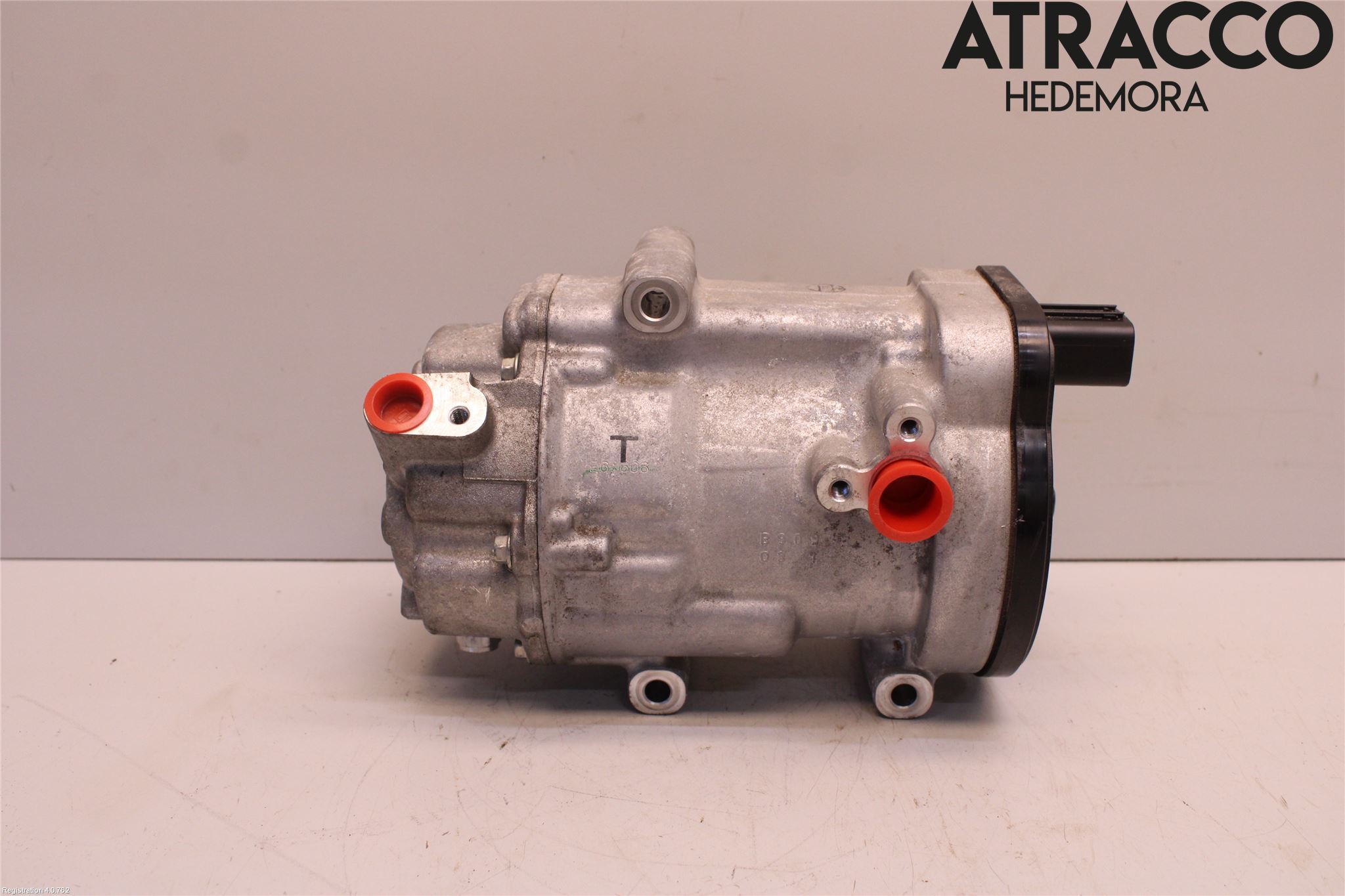 Lexus UX/300e 19- Ac Kompressor