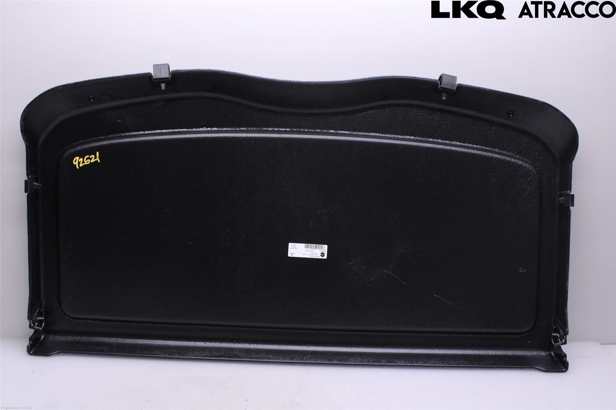 Suzuki VITARA 15- Hatthylla