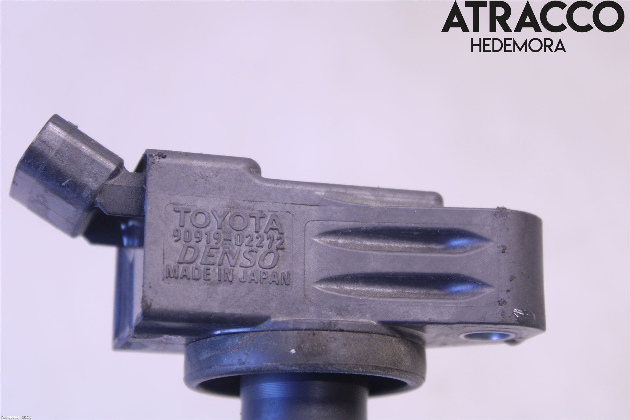 Toyota PRIUS (ZVW50) 16-21 Tändspole