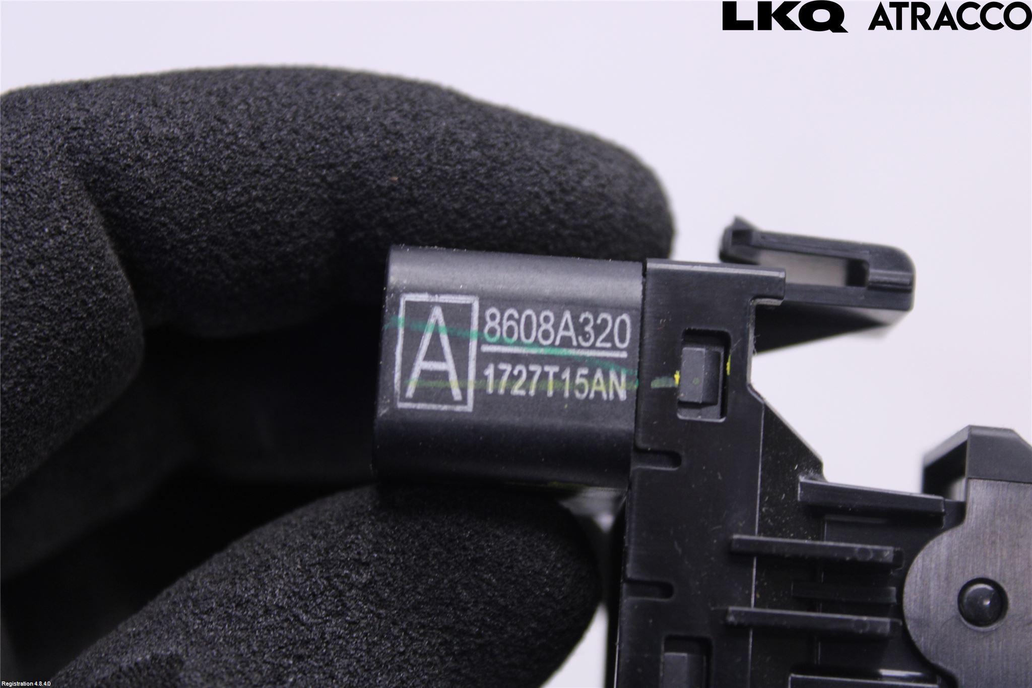 Mitsubishi SPACE STAR 13- Strömställare Elhiss