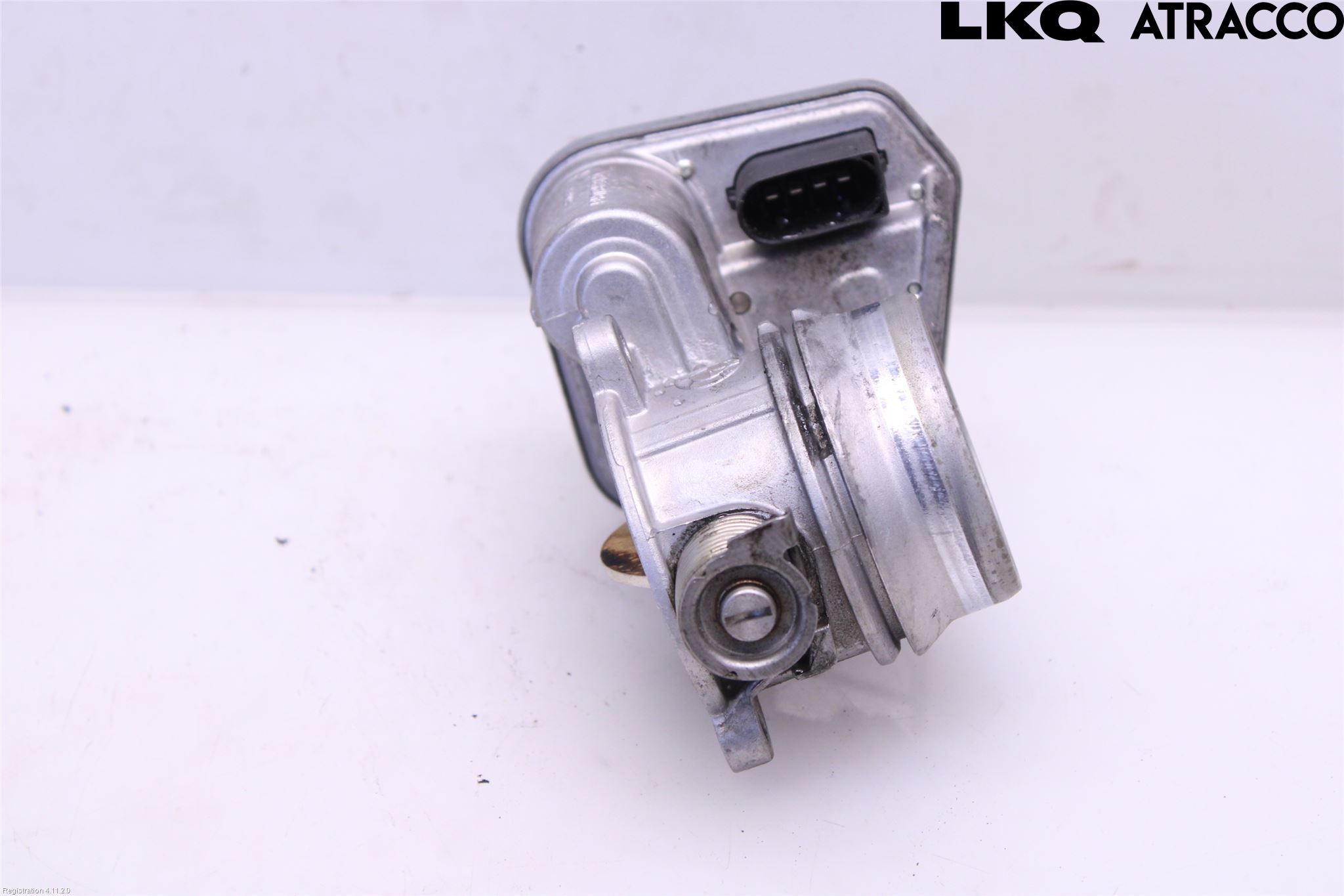 BMW 1 E87/81 5D/3D 03-11 Injspjällhus