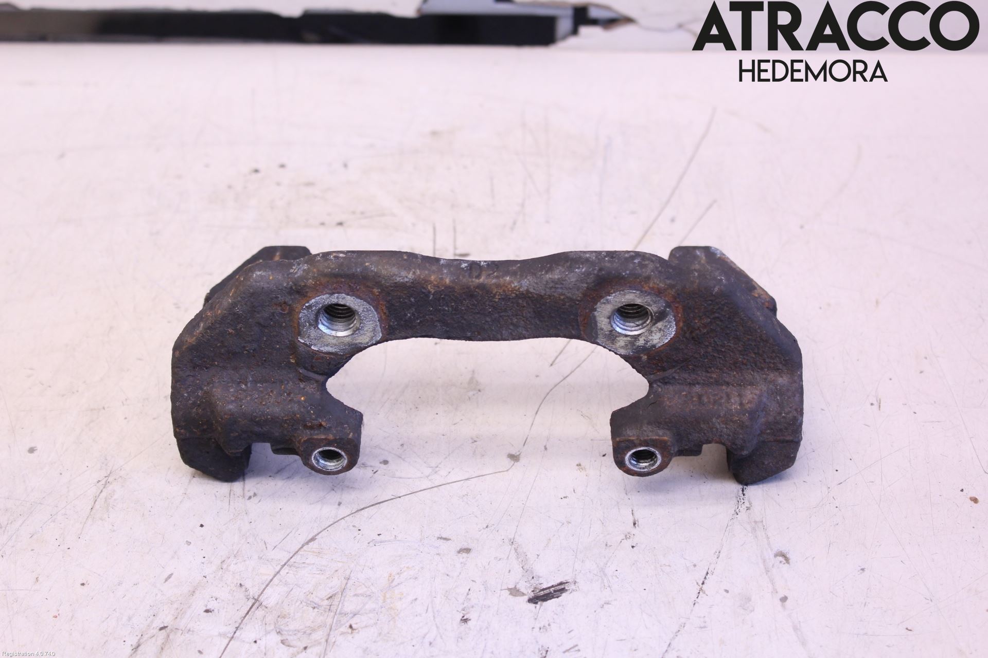 Ford TRANSIT CONNECT 03-08 Bromsokshållare