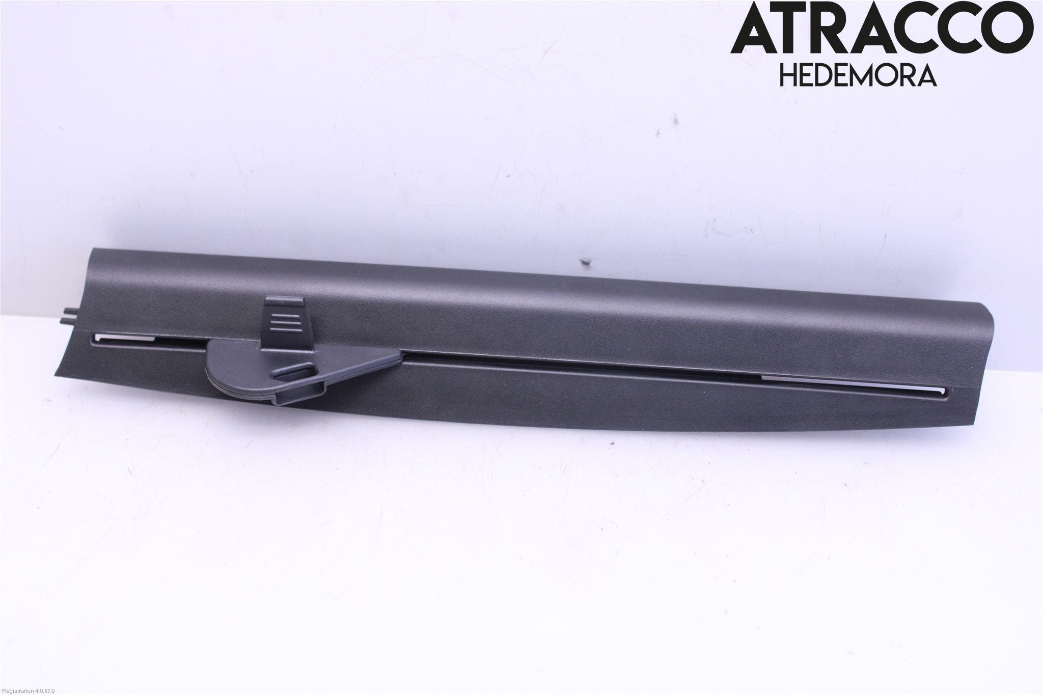 BMW 3 F30/F31/F80 12-19 Solskydd