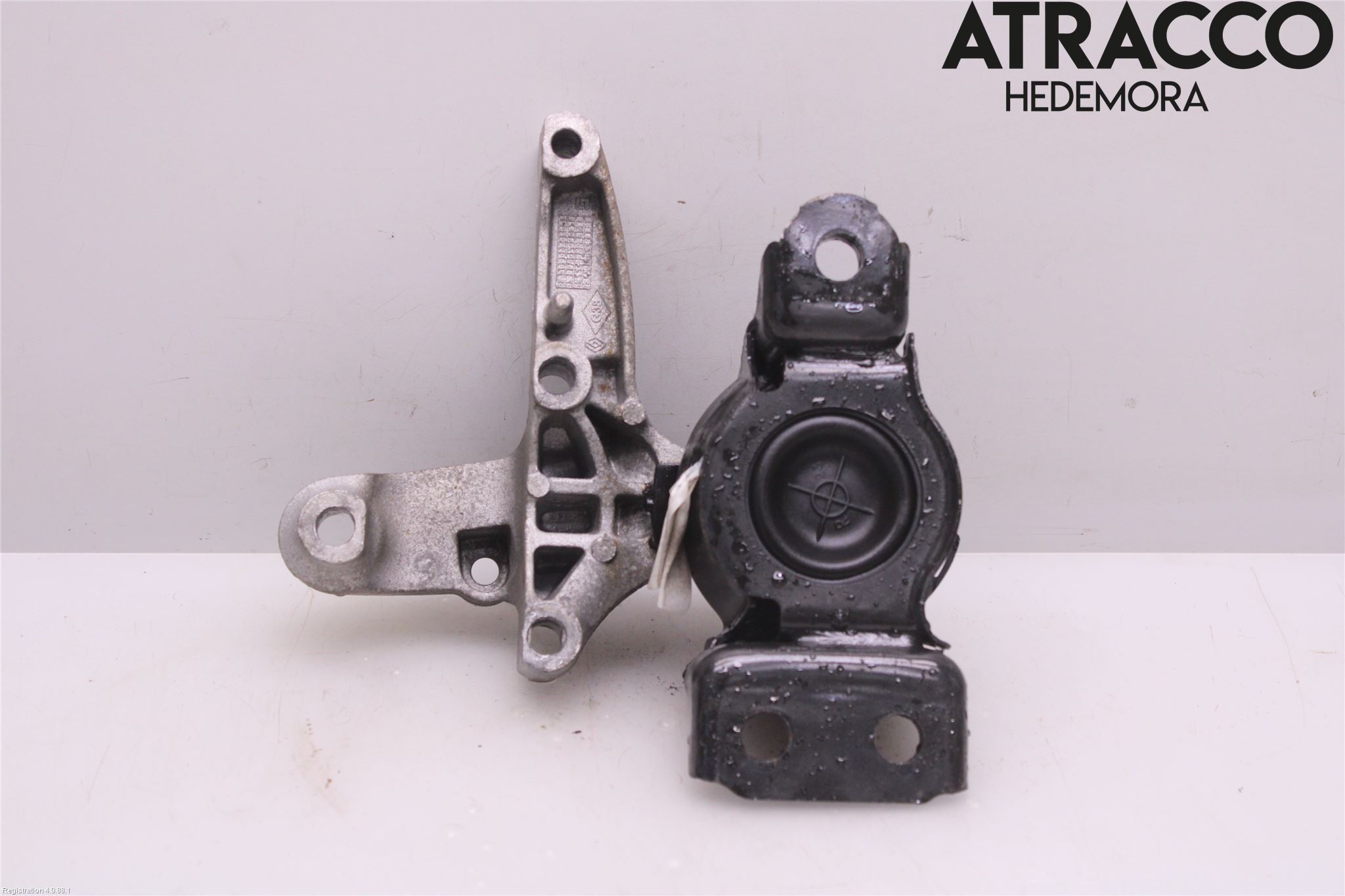 Renault KADJAR 15- Växellådsfäste