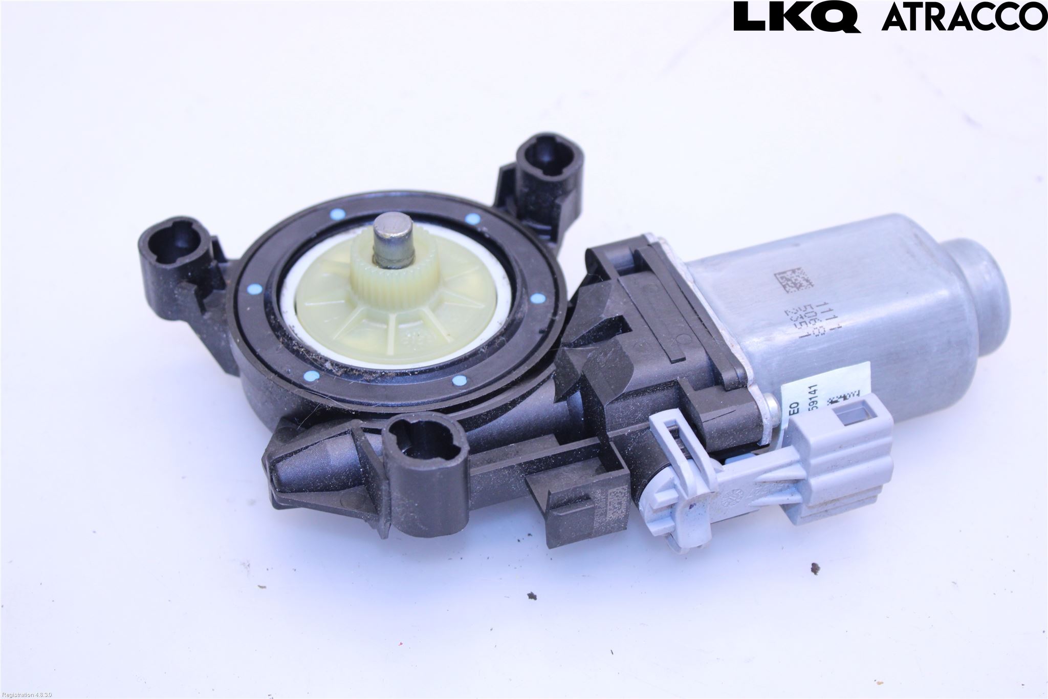 Volkswagen VW UP! / E-UP! Fönsterhissmotor