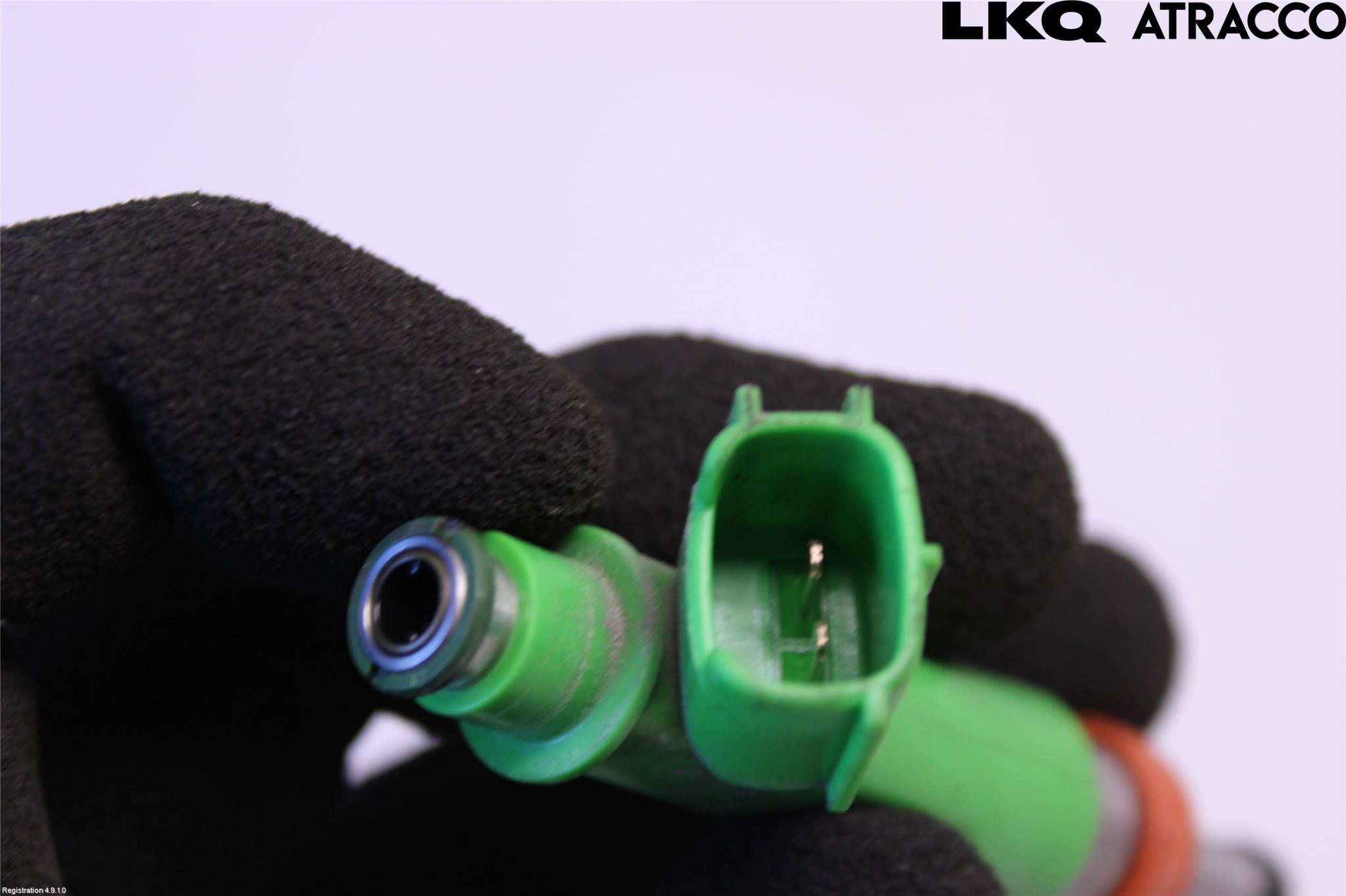 Lexus NX 300h 15-21 Injspridare