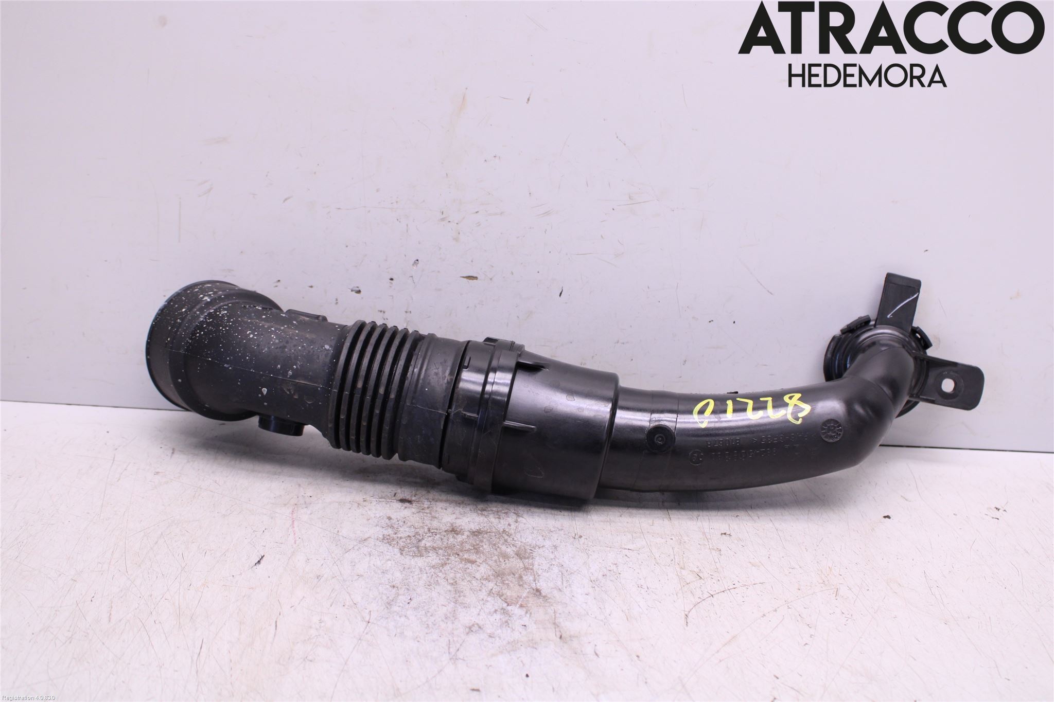 Peugeot 208/E-208 20- Injgummibälg-Slang