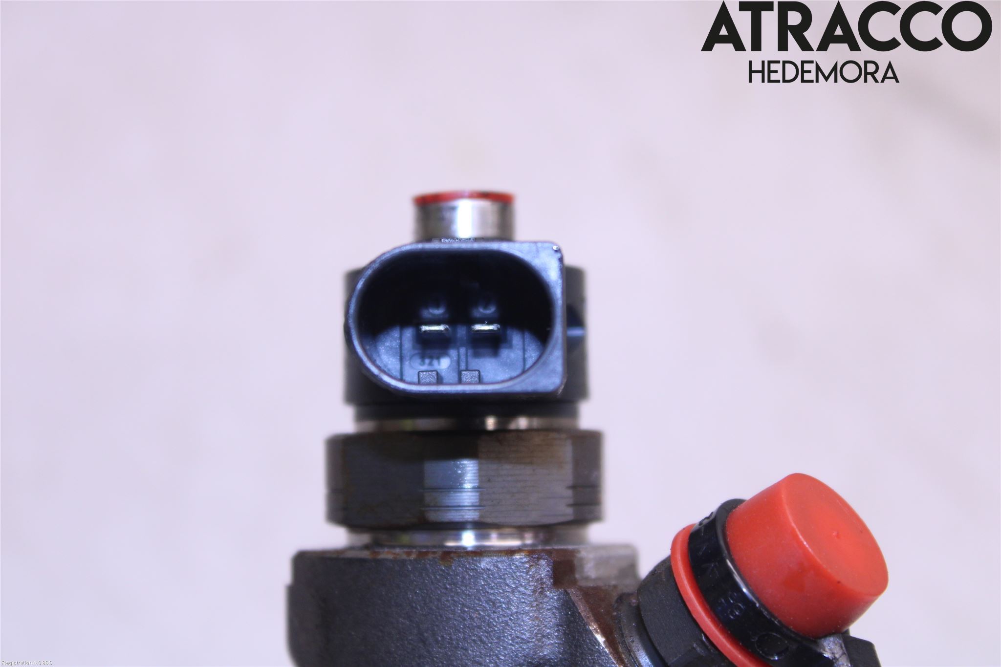 Volkswagen VW GOLF / E-GOLF VII 13-20 Injspridare