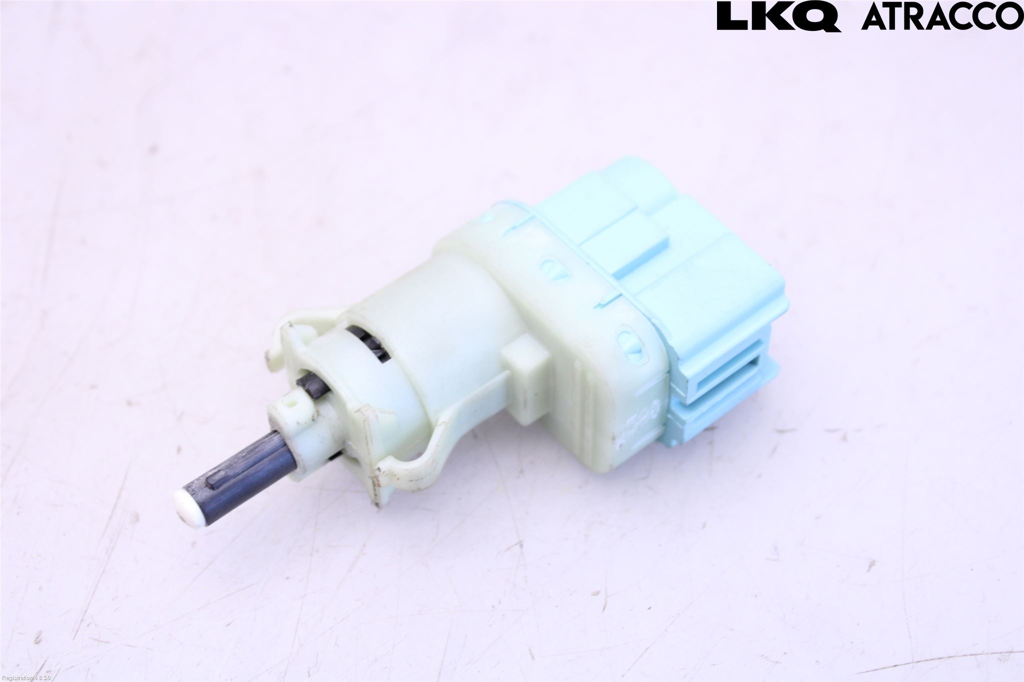 Ford TRANSIT SKÅP/BUSS 14-22 Bromsljuskontakt