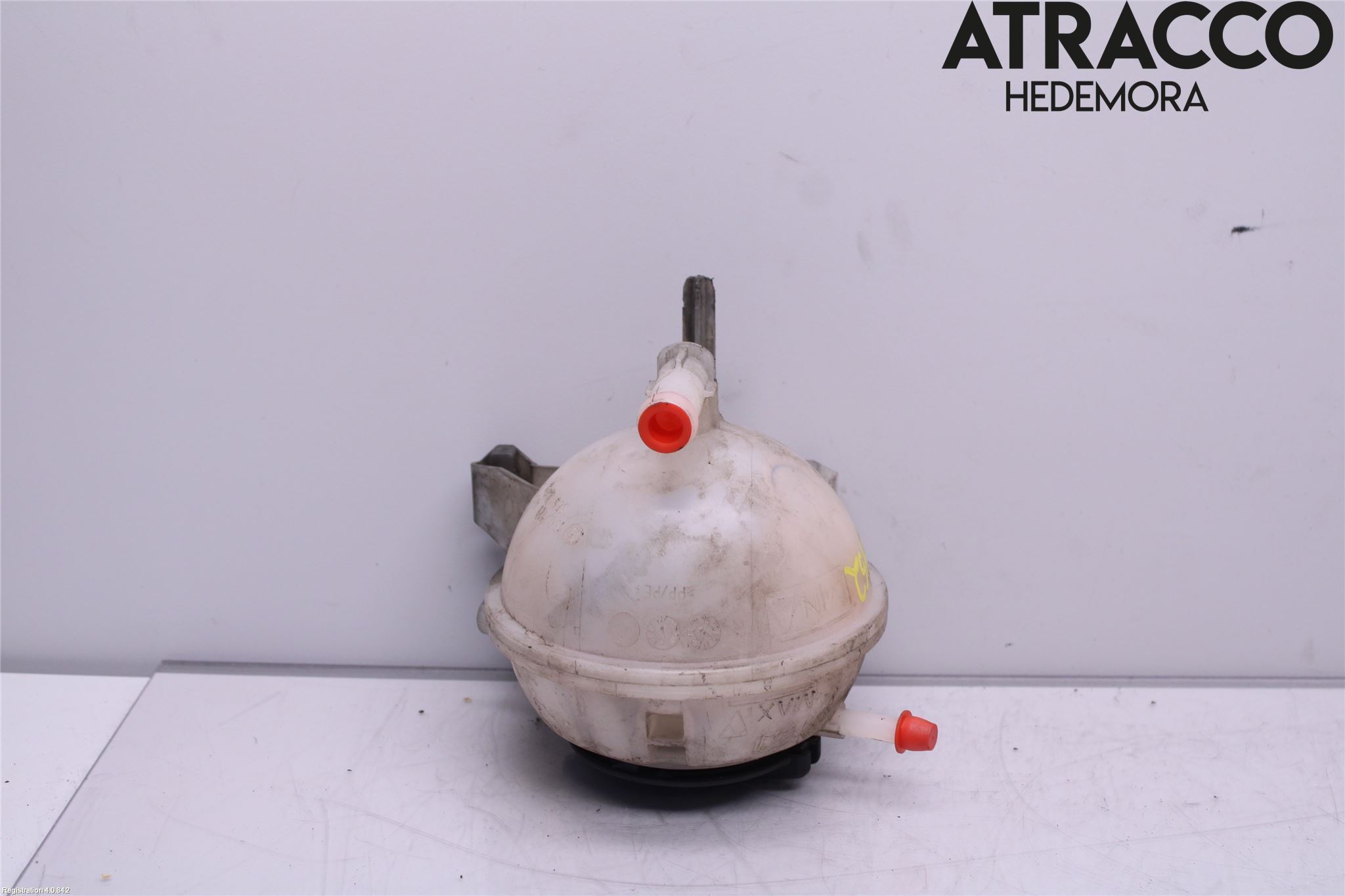 Volkswagen VW UP! / E-UP! Expansionstank