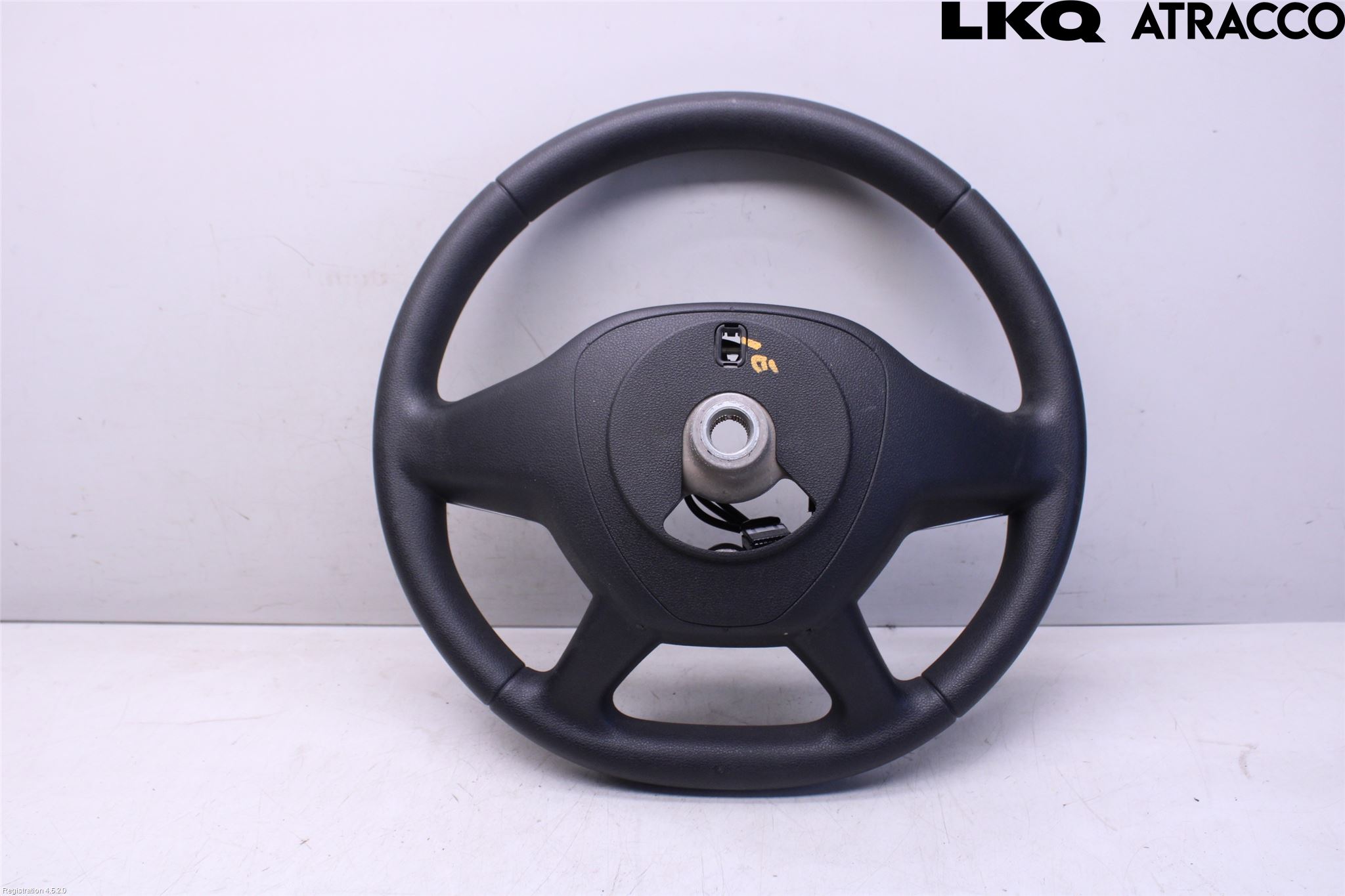 Dacia DUSTER 18-24 Ratt