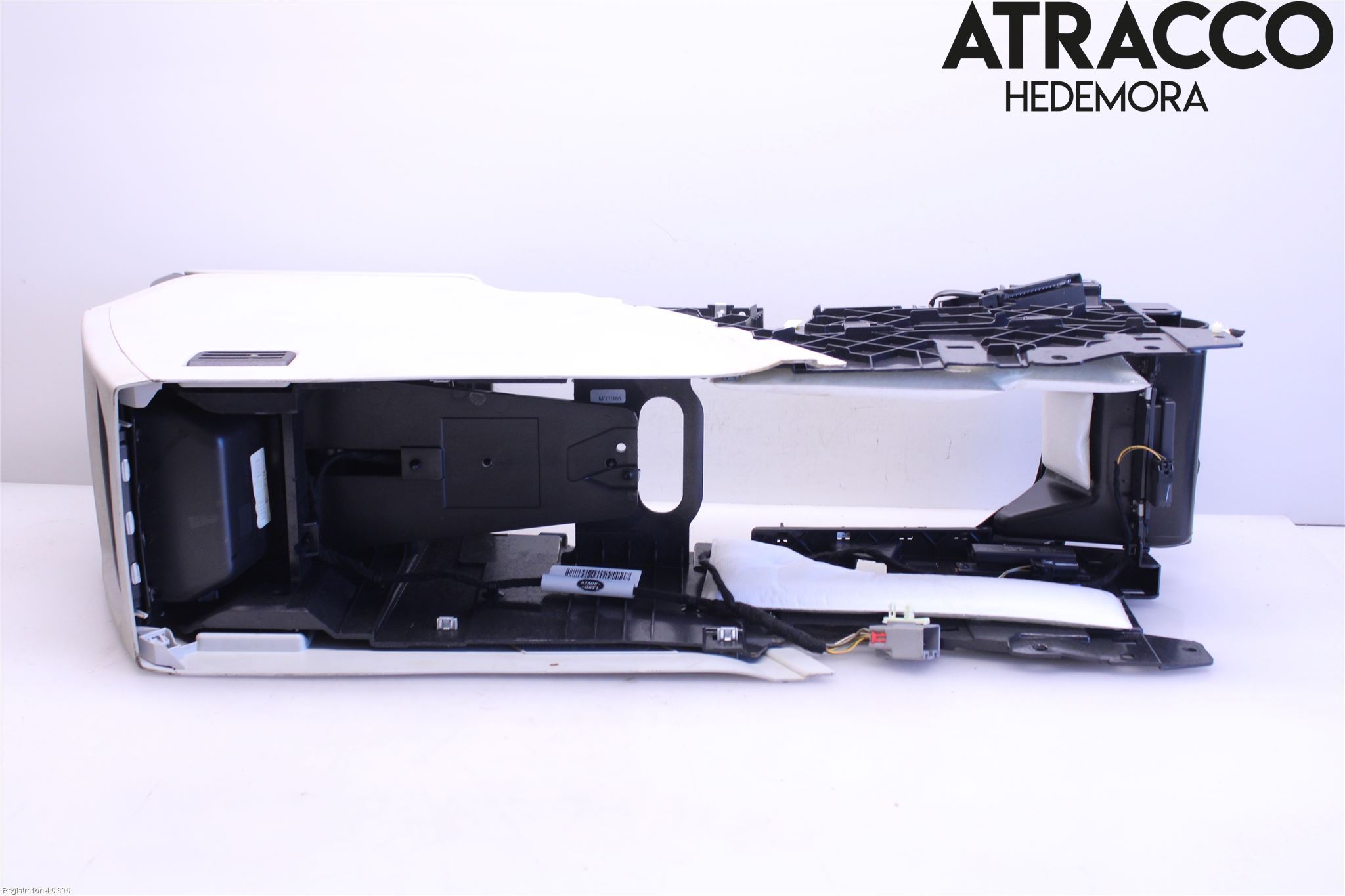 Landrover LAND ROVER RANGE ROVER EVOQUE (L538) 11-18 Inr Tunnelfack