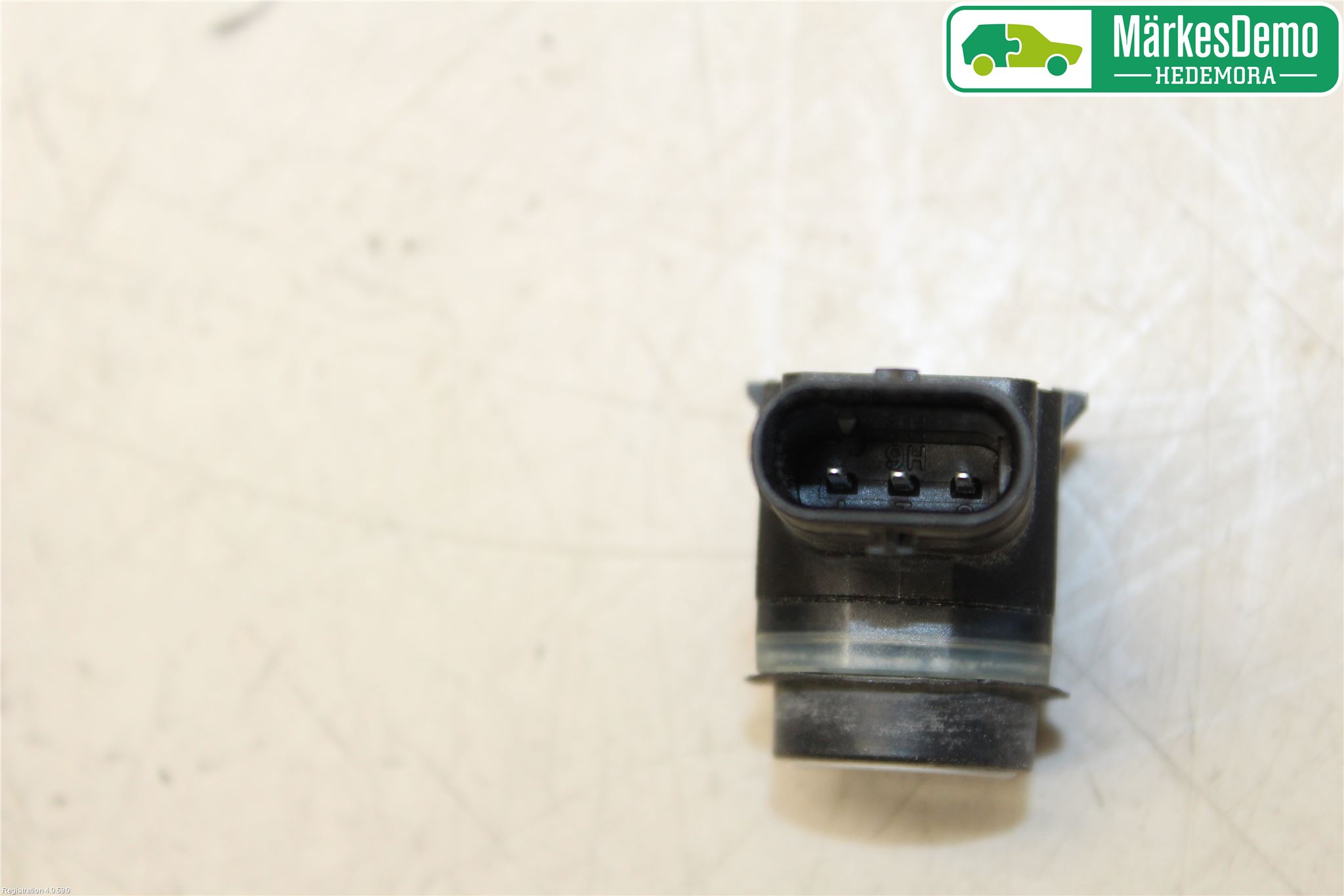Volkswagen VW PASSAT 11-14 Parkeringshjälp Backsensor