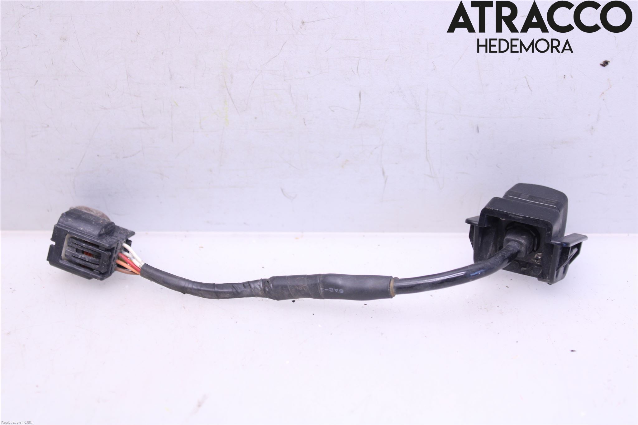 Honda CIVIC 17-22 Parkeringshjälp Kamera