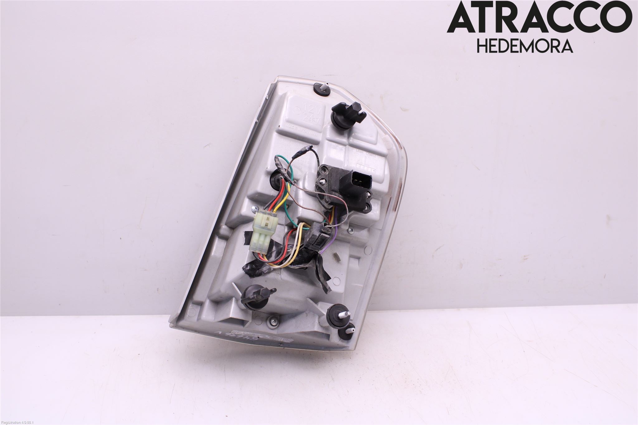 Lancia THEMA Bakljus Vänster