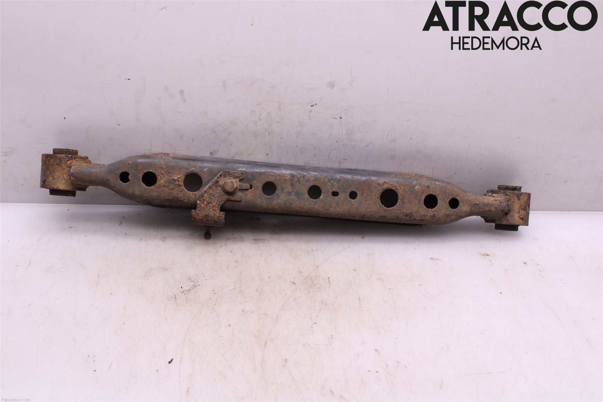 Renault KADJAR 15- Bärarm Bak Höger