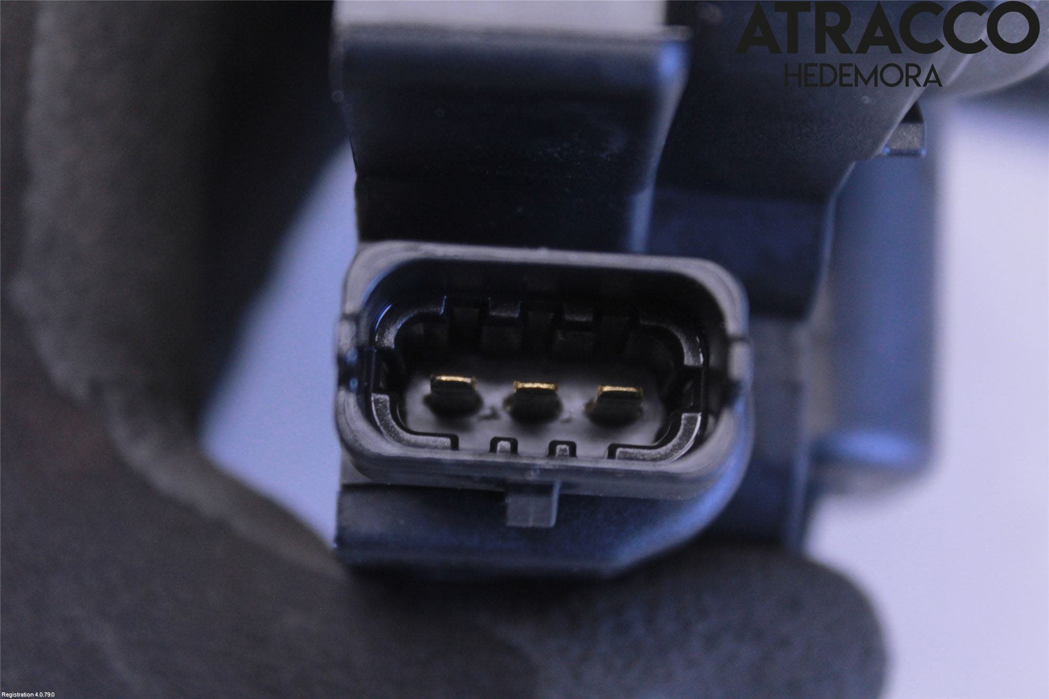 Mercedes-Benz MB S-KLASS (W220) 99-05 Tändspole