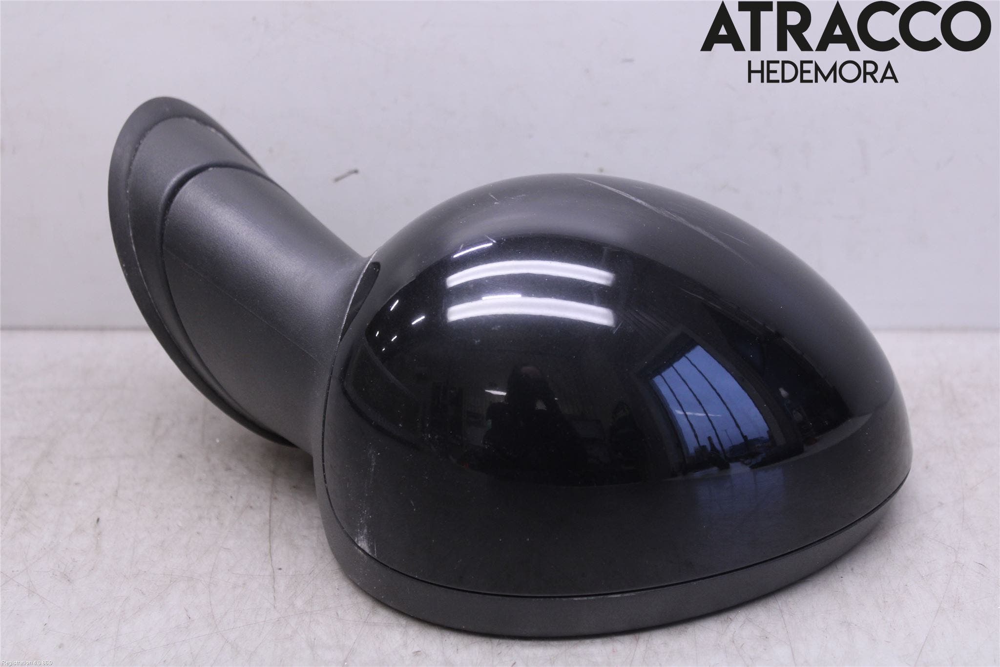 Mini COUPE R56 05-14 Spegel Yttre Höger