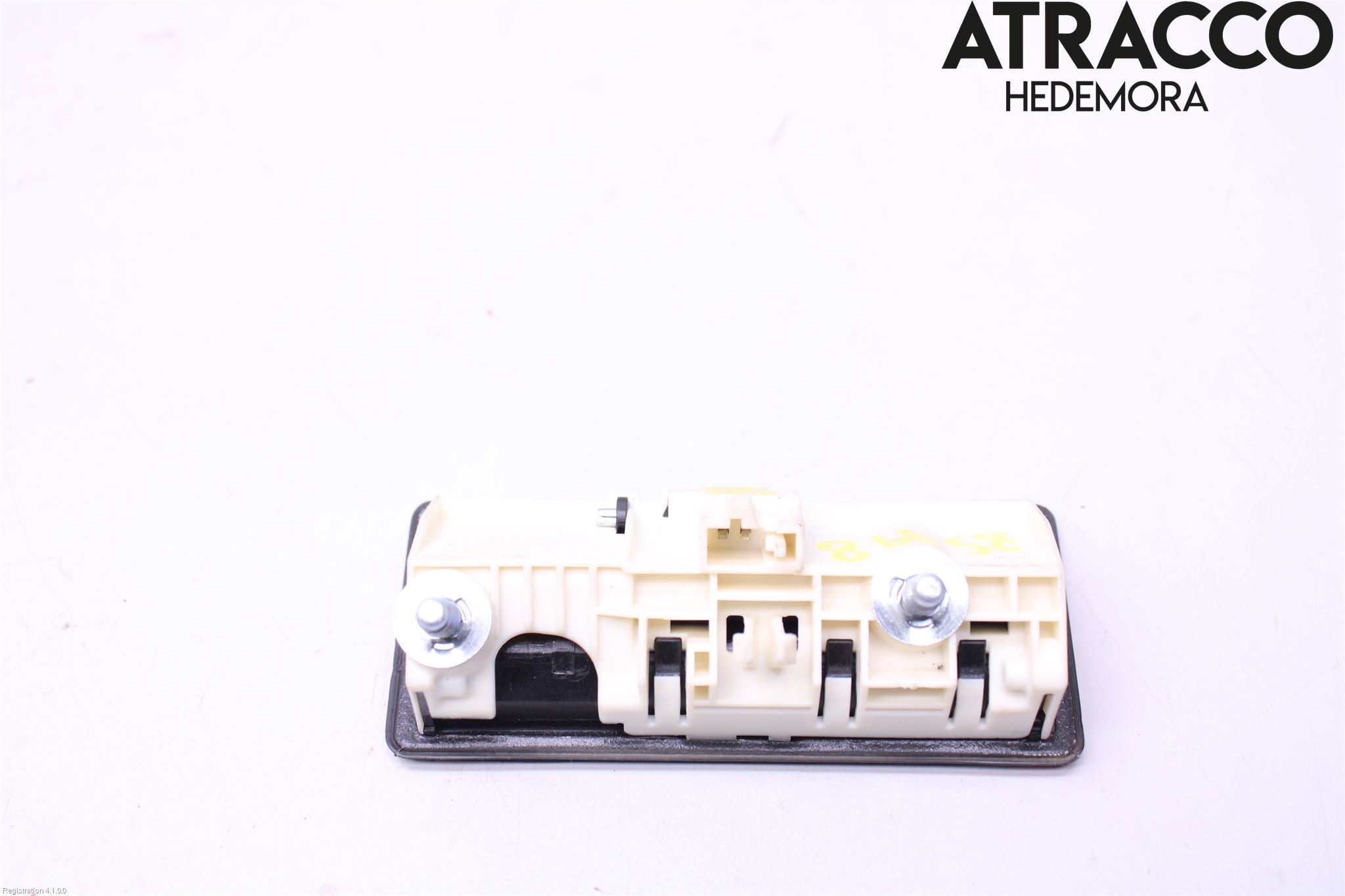 Audi A4 12-15 Bakluckehandtag