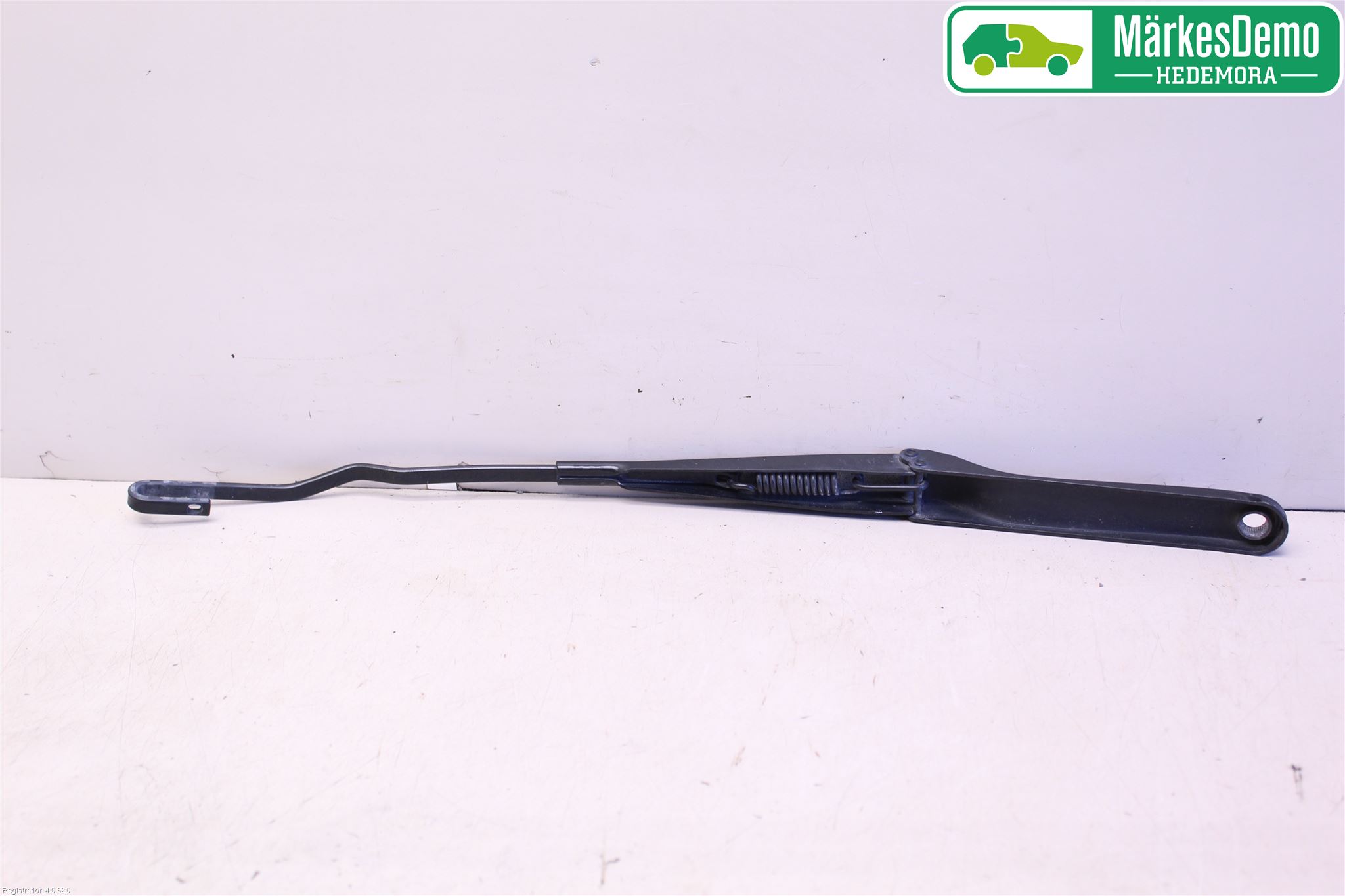 BMW Z3 E36/6    94-02 Torkararm Armar Vindruta