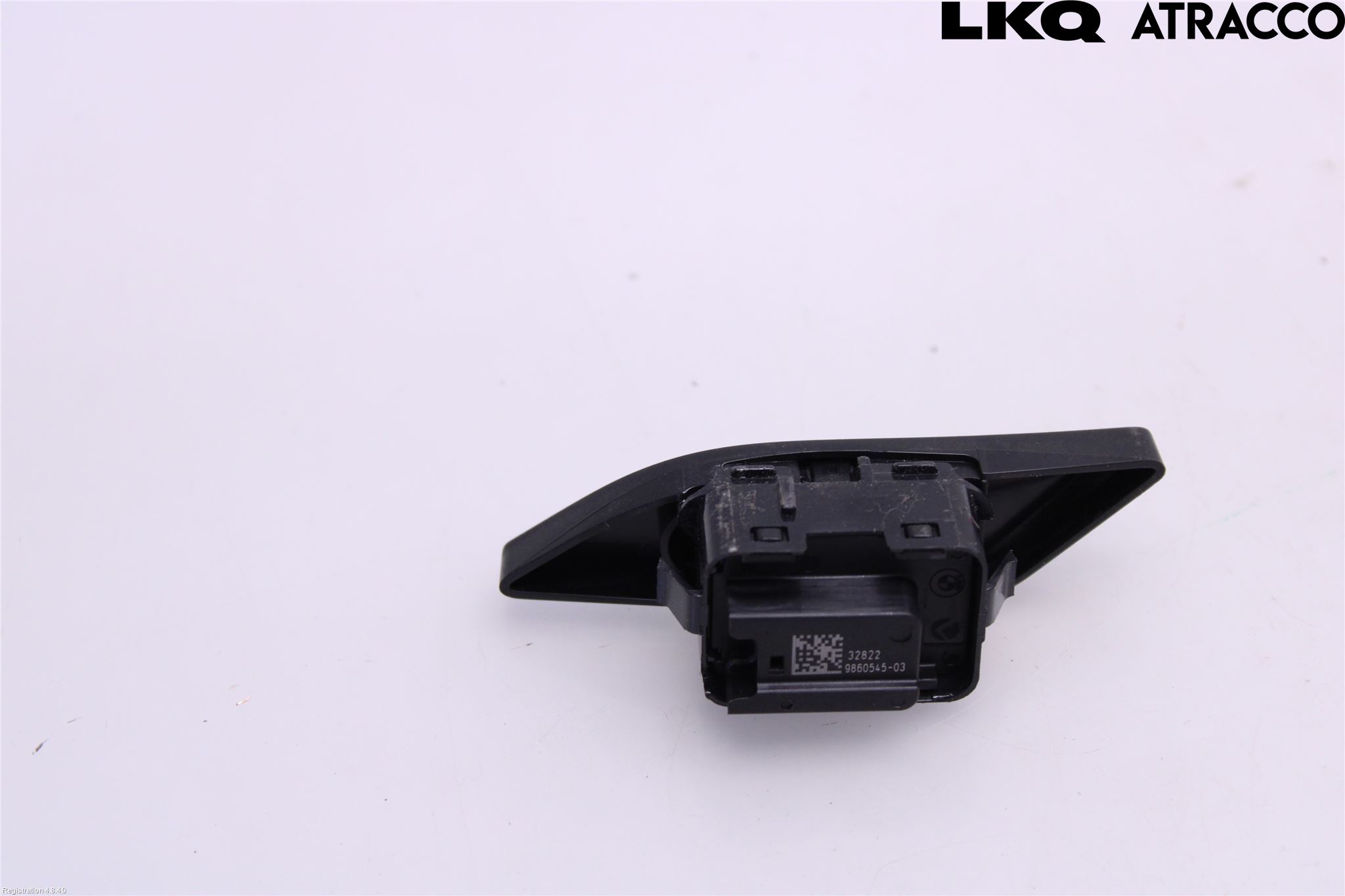 BMW 5 G30/G31/F90 17-23 Strömställare Centrallås