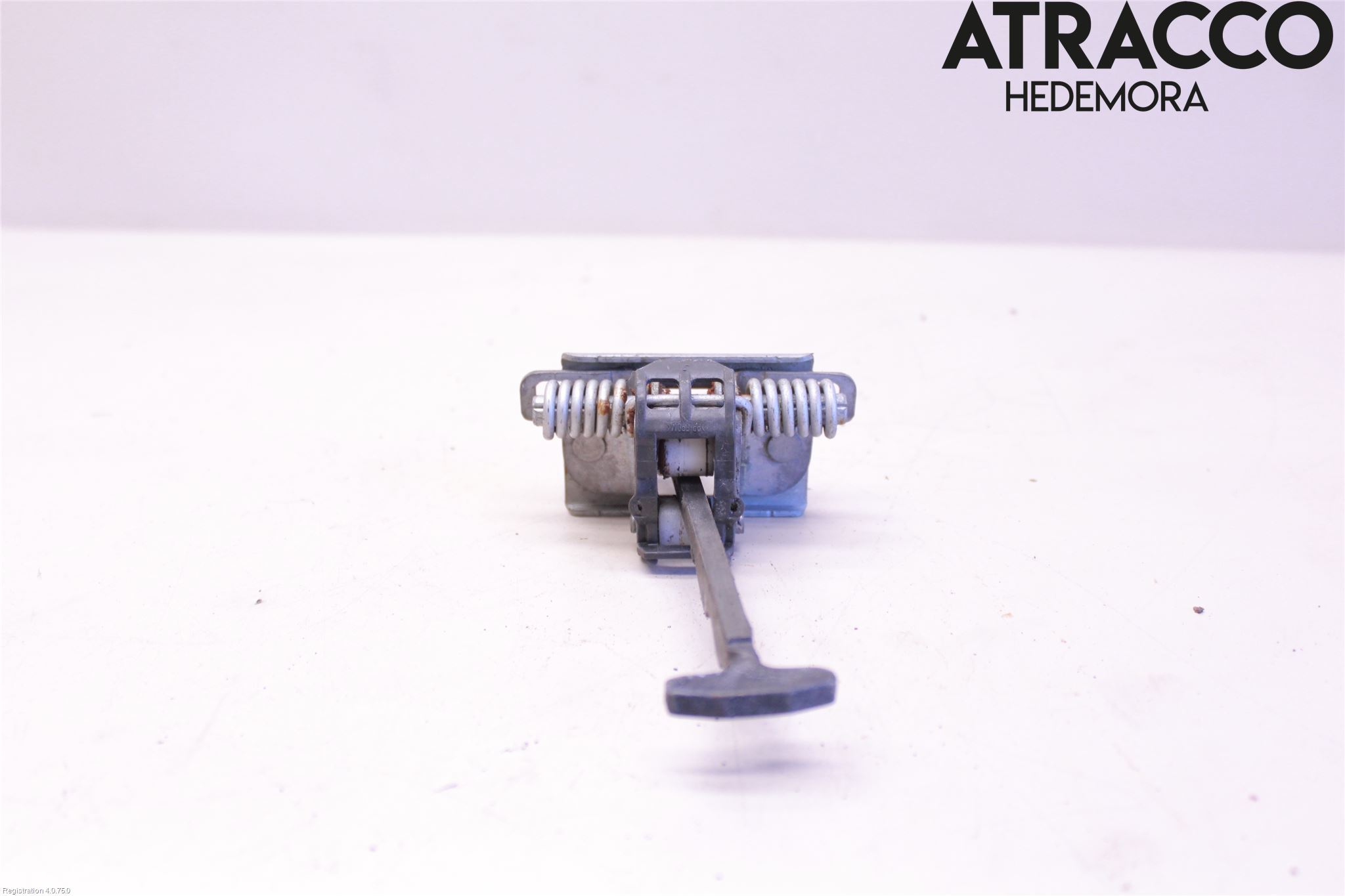 Citroen C3 10-17 Dörrstopp