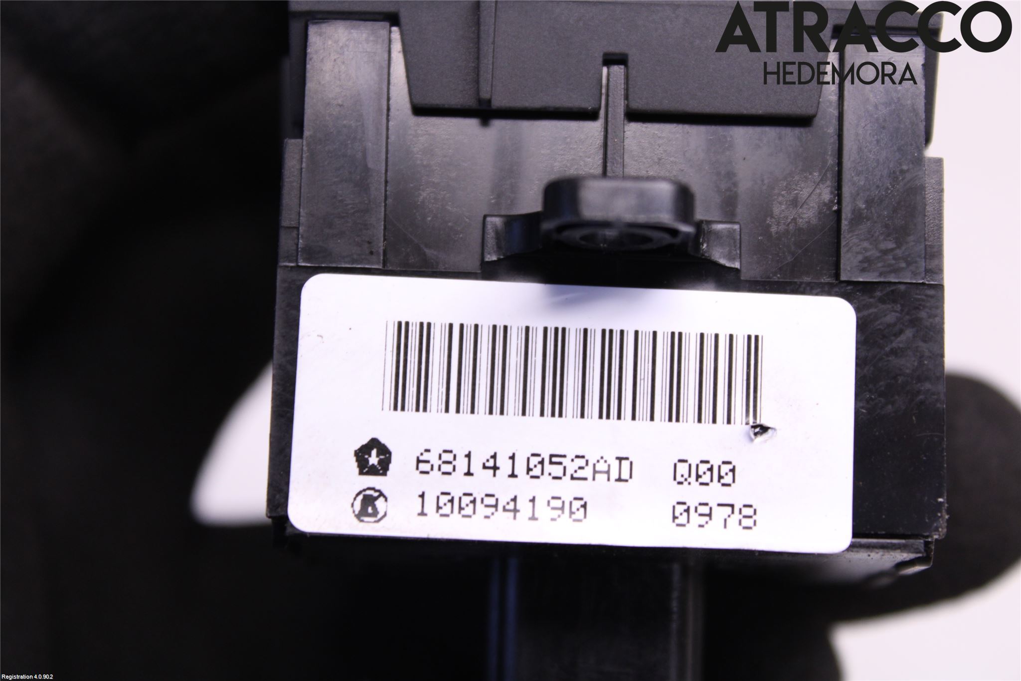 Dodge  Strömställare Dimmer