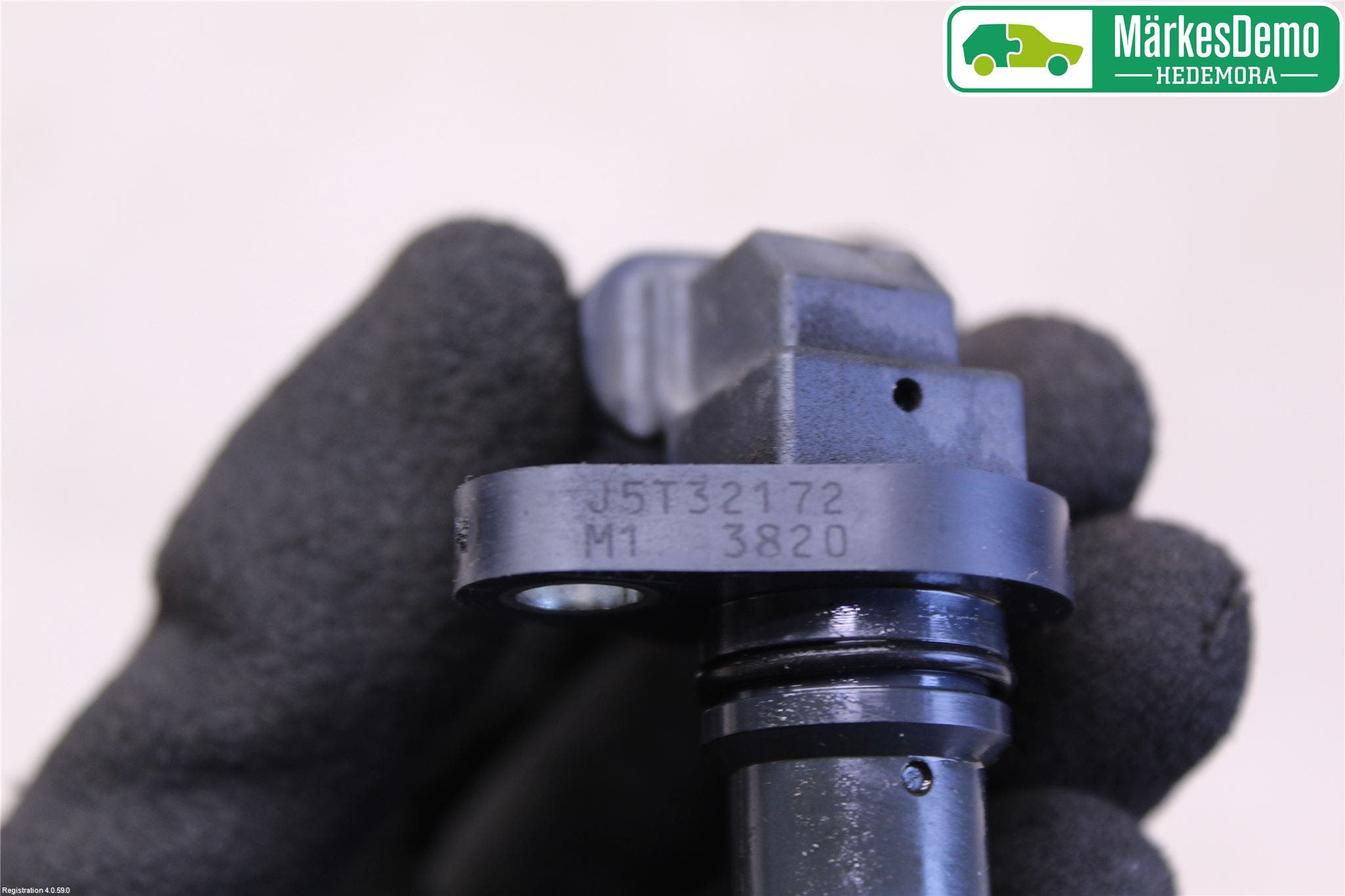 Suzuki SX4 S-CROSS 14-21 Givare Varvtal-Tändläge