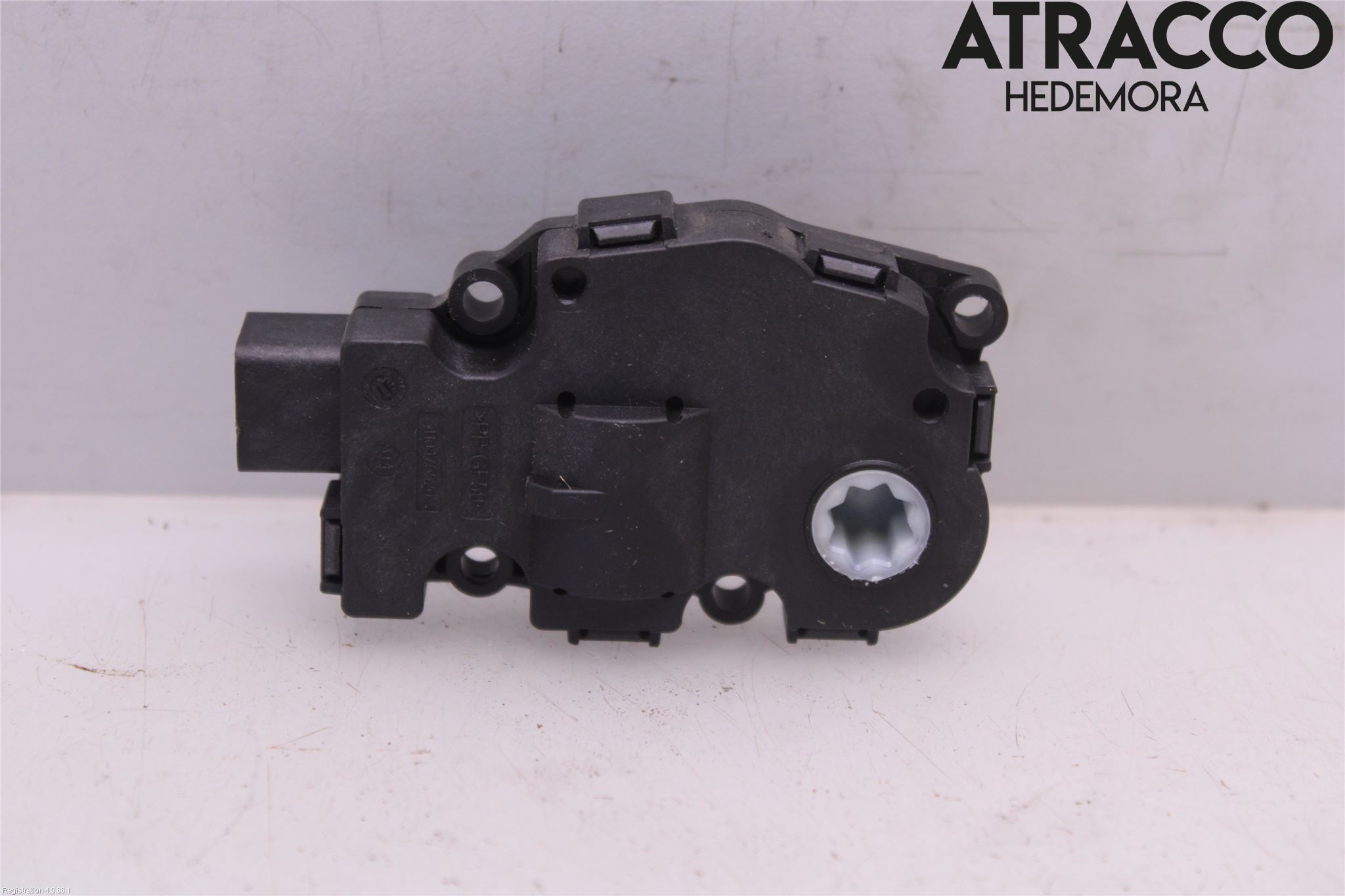 Volvo V40 CROSS COUNTRY 13-19 Ac Reglermotor
