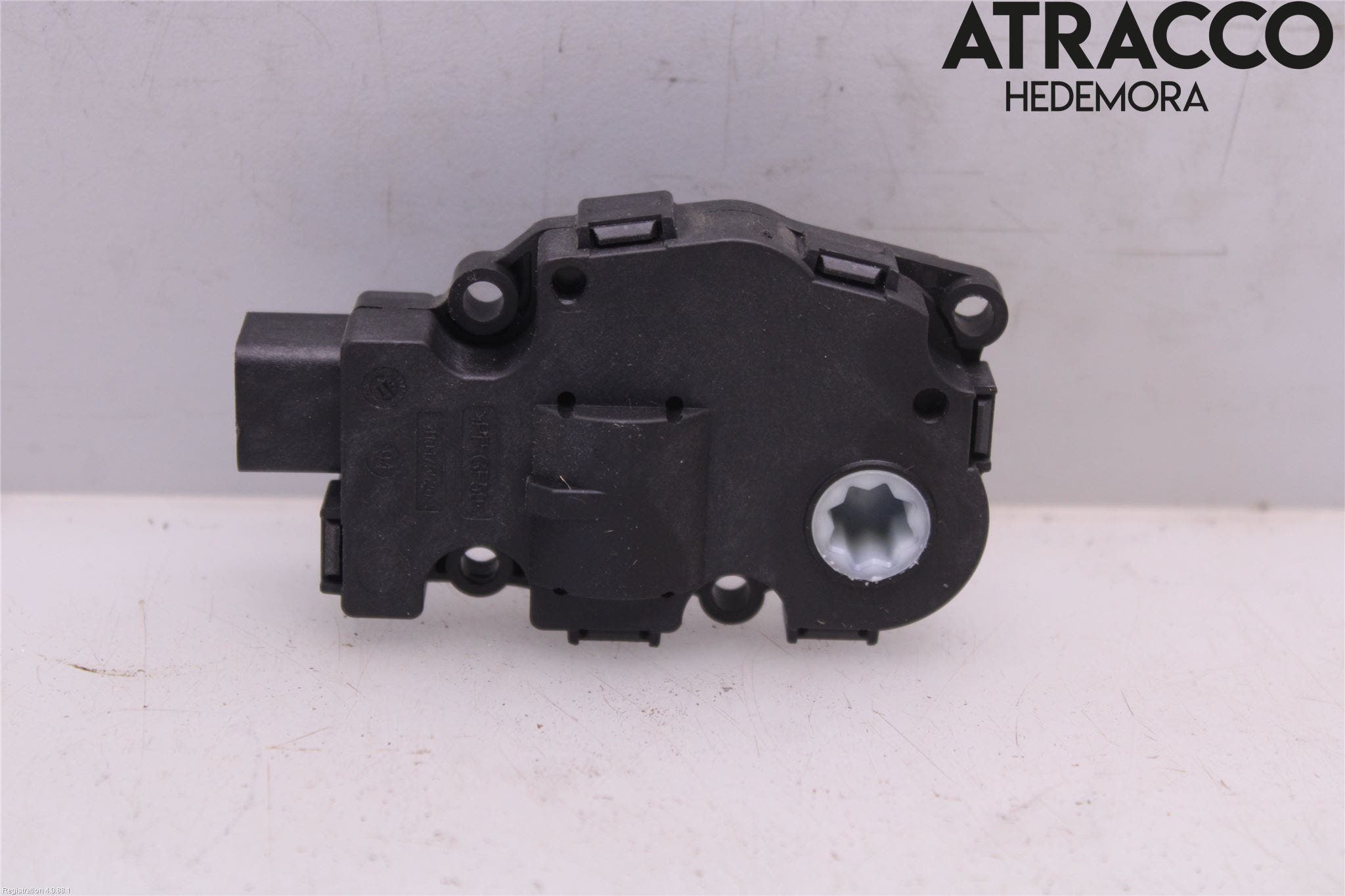 Volvo V40 CROSS COUNTRY 13-19 Ac Reglermotor