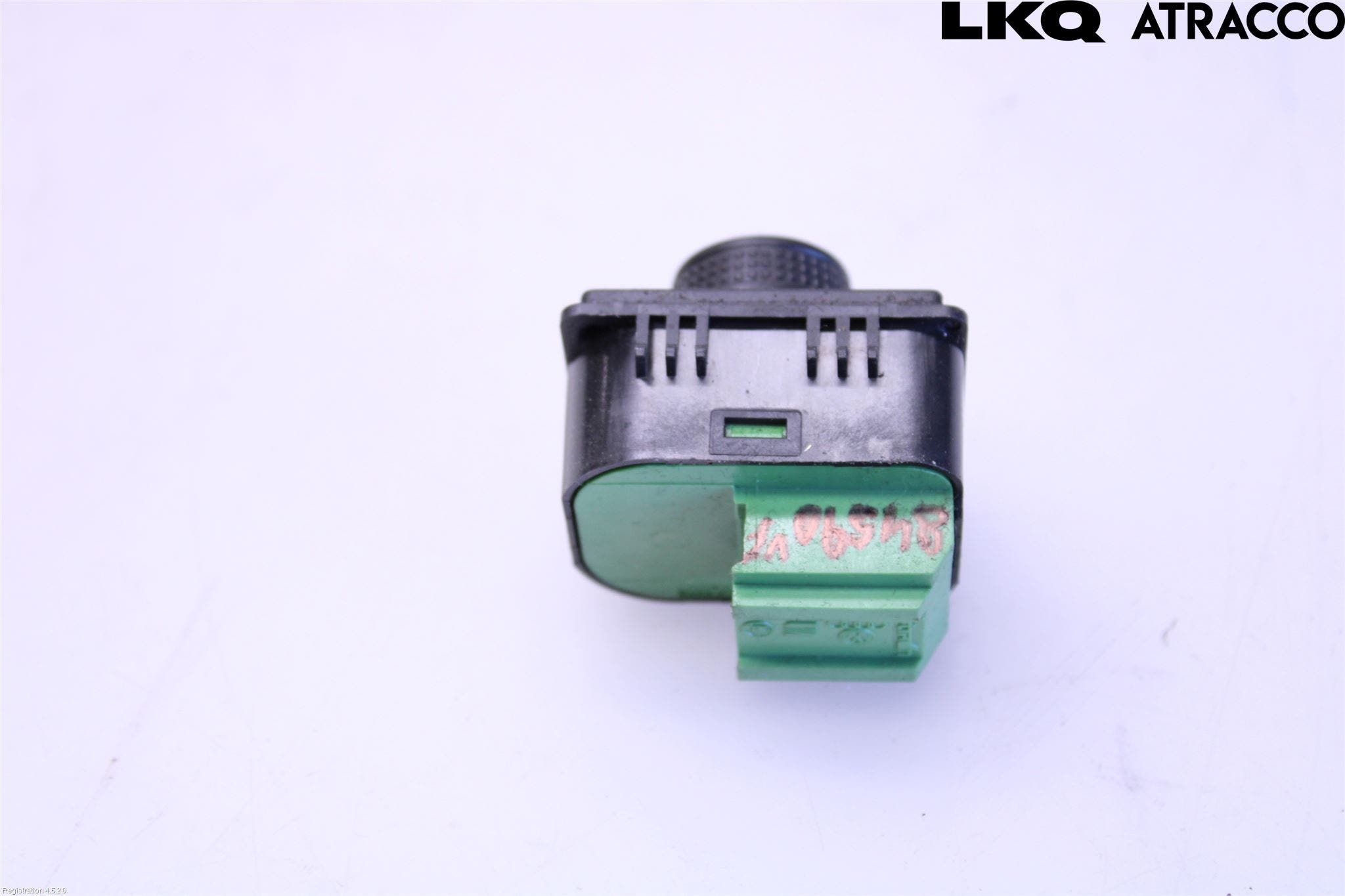 Volkswagen VW TRANSP/CARAVELLE (T6) 16-22 Strömställare Spegel