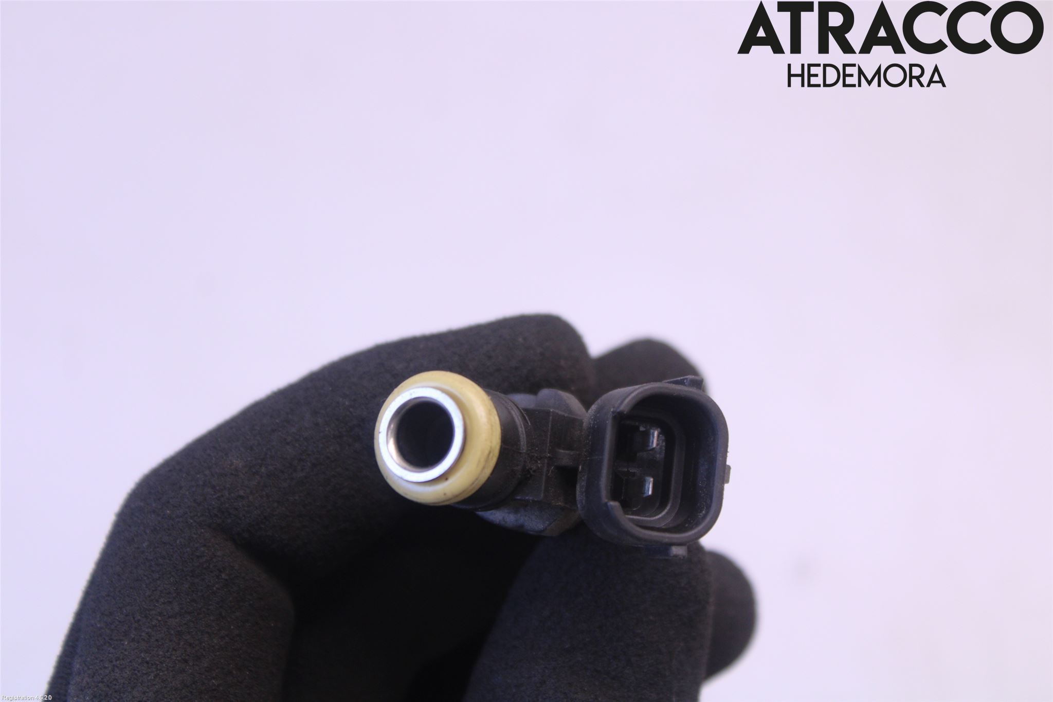 Volkswagen VW PASSAT 11-14 Injspridare