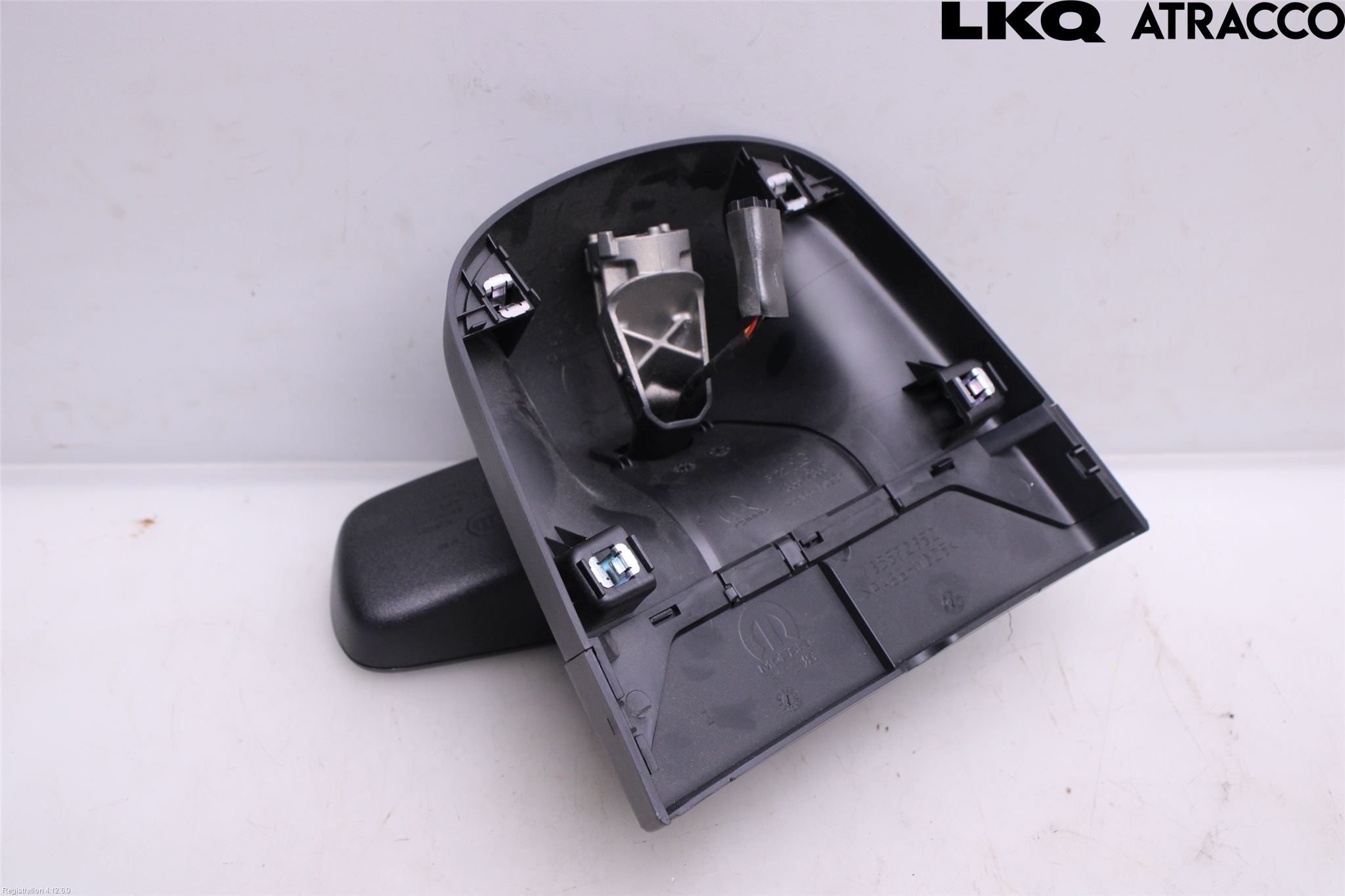 Fiat 500X 15- Spegel Invändig El