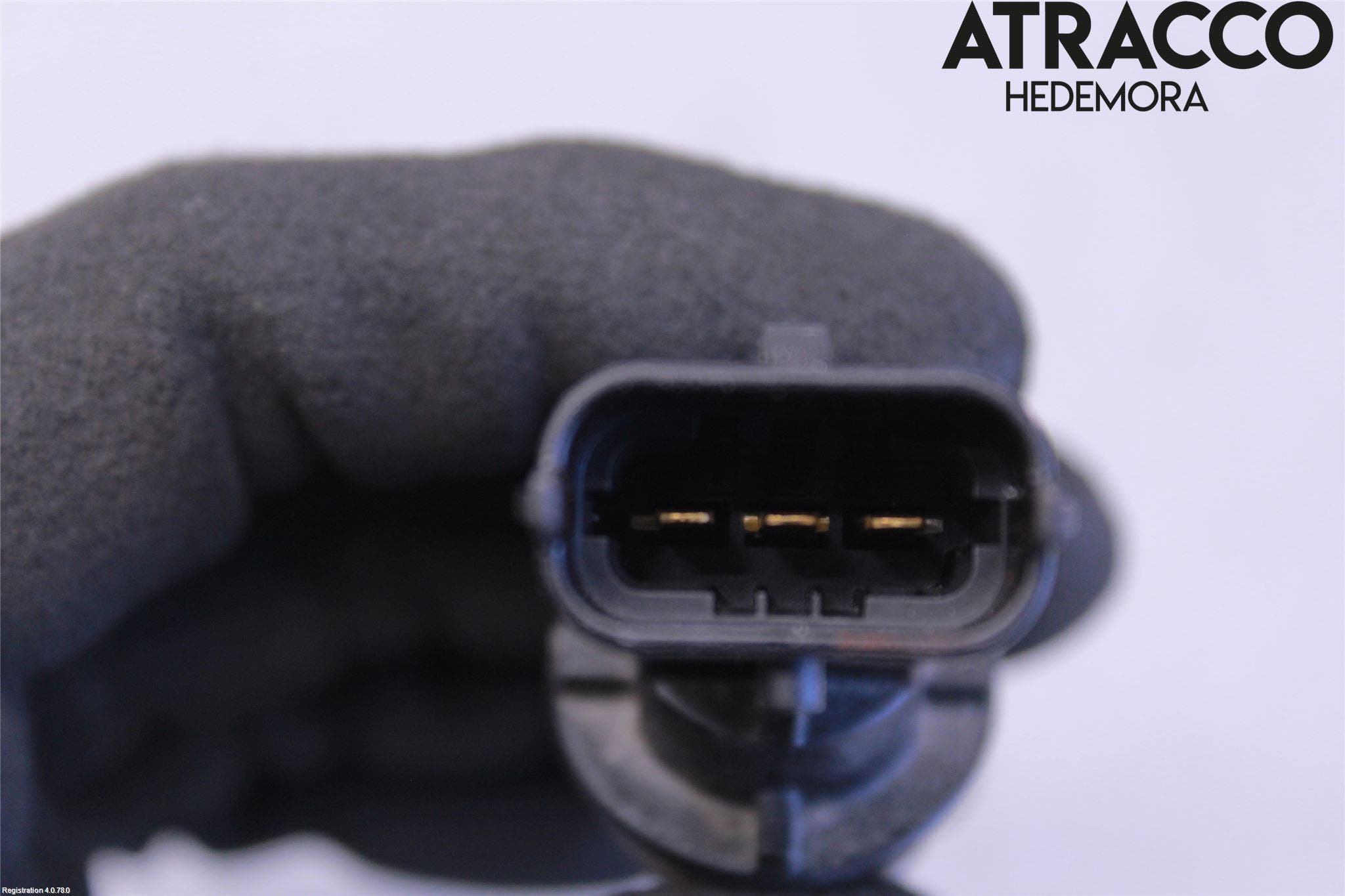 Ford FOCUS 11-14 Givare Varvtal-Tändläge